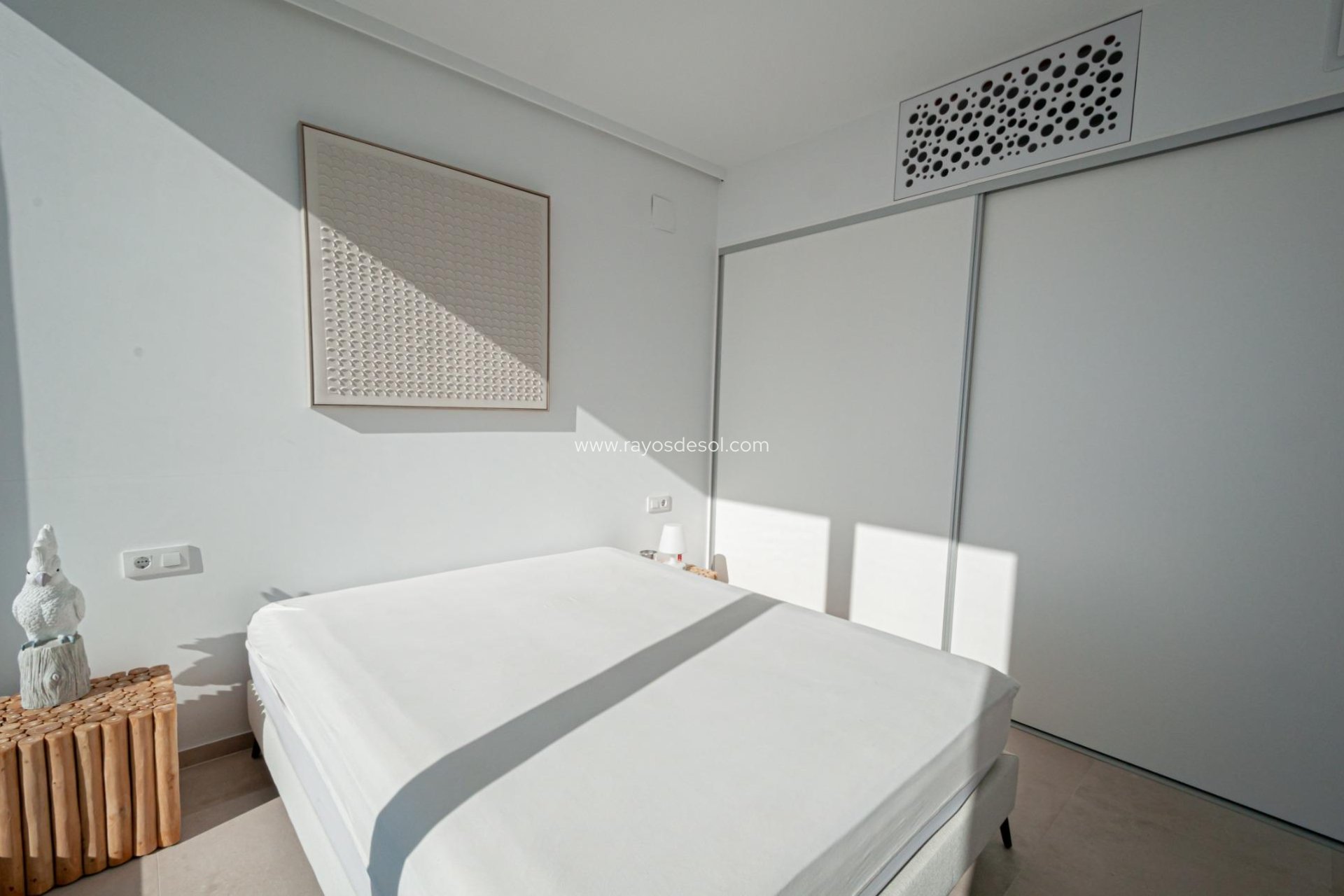 Reventa - Villa - Moraira - Pinar del abogat