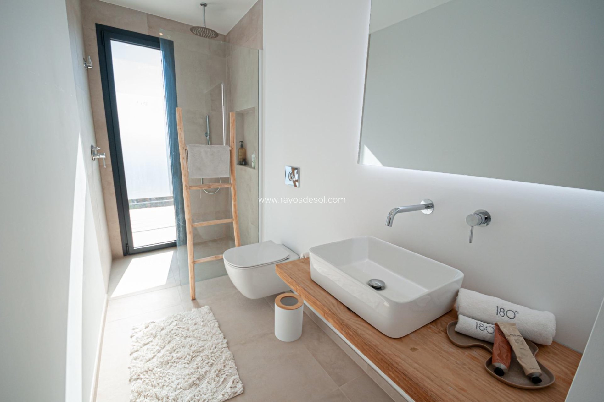 Reventa - Villa - Moraira - Pinar del abogat