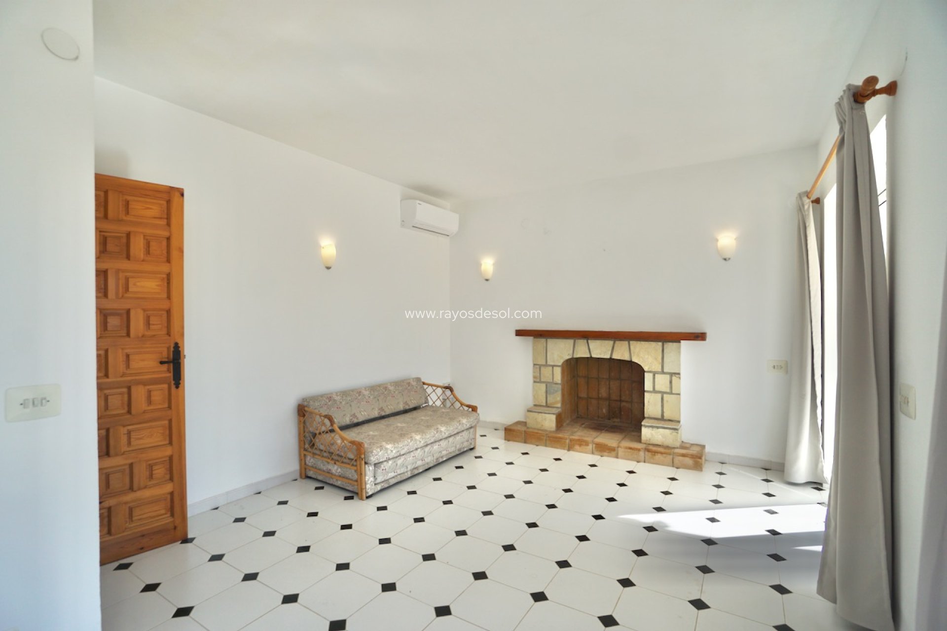 Reventa - Villa - Moraira - Pinar del Advocat