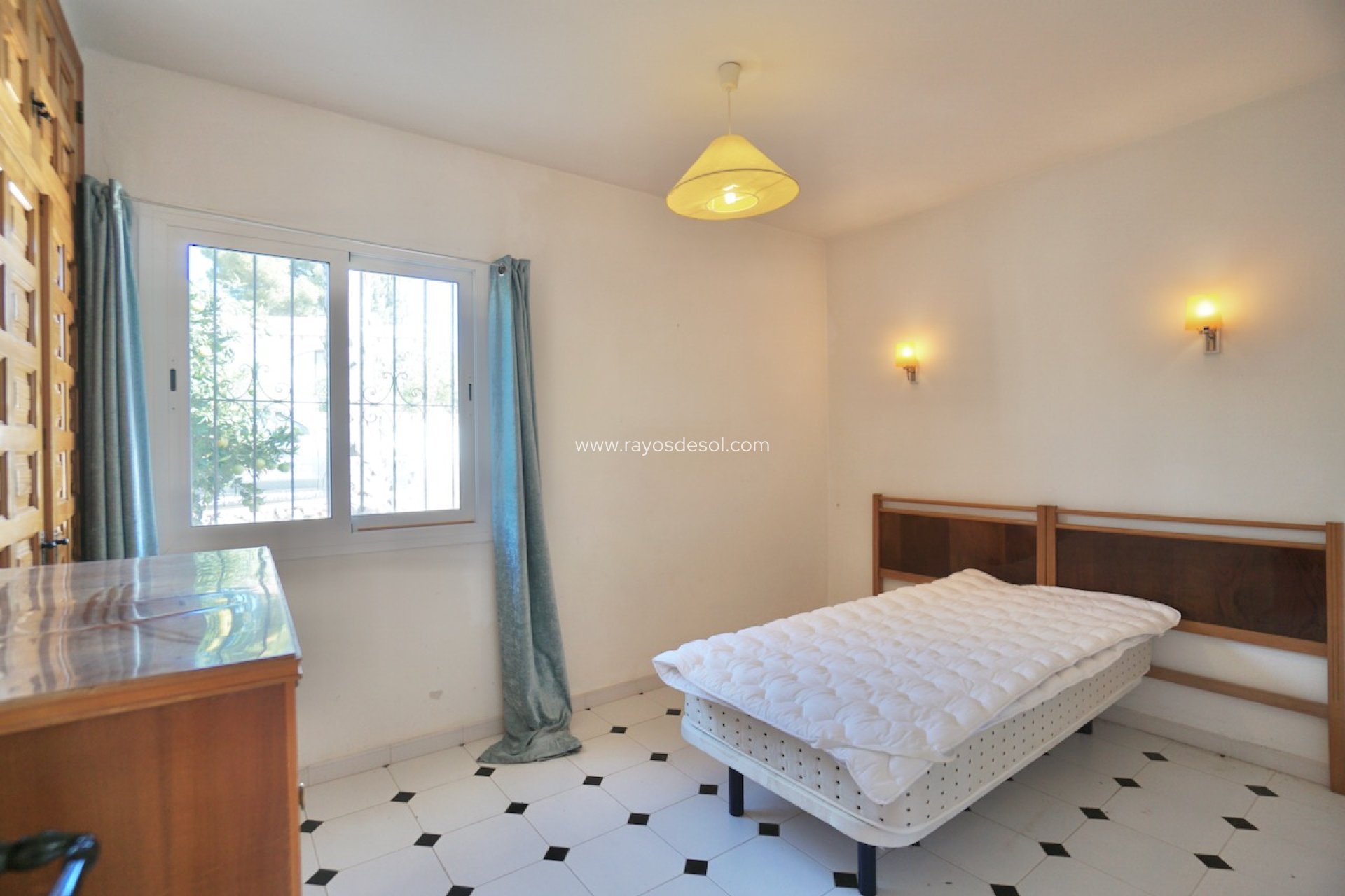 Reventa - Villa - Moraira - Pinar del Advocat