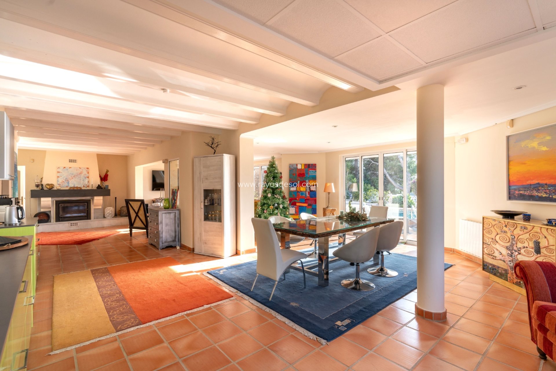 Reventa - Villa - Moraira - Pla del Mar