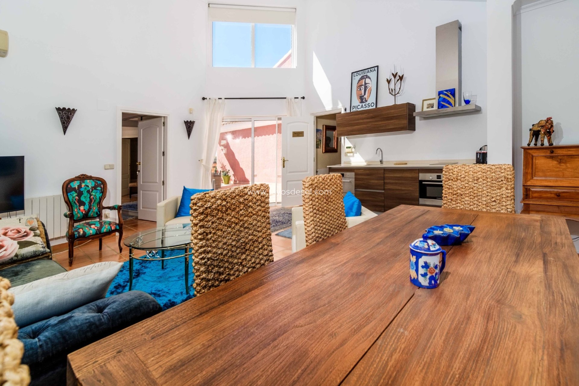 Reventa - Villa - Moraira - Pla del Mar