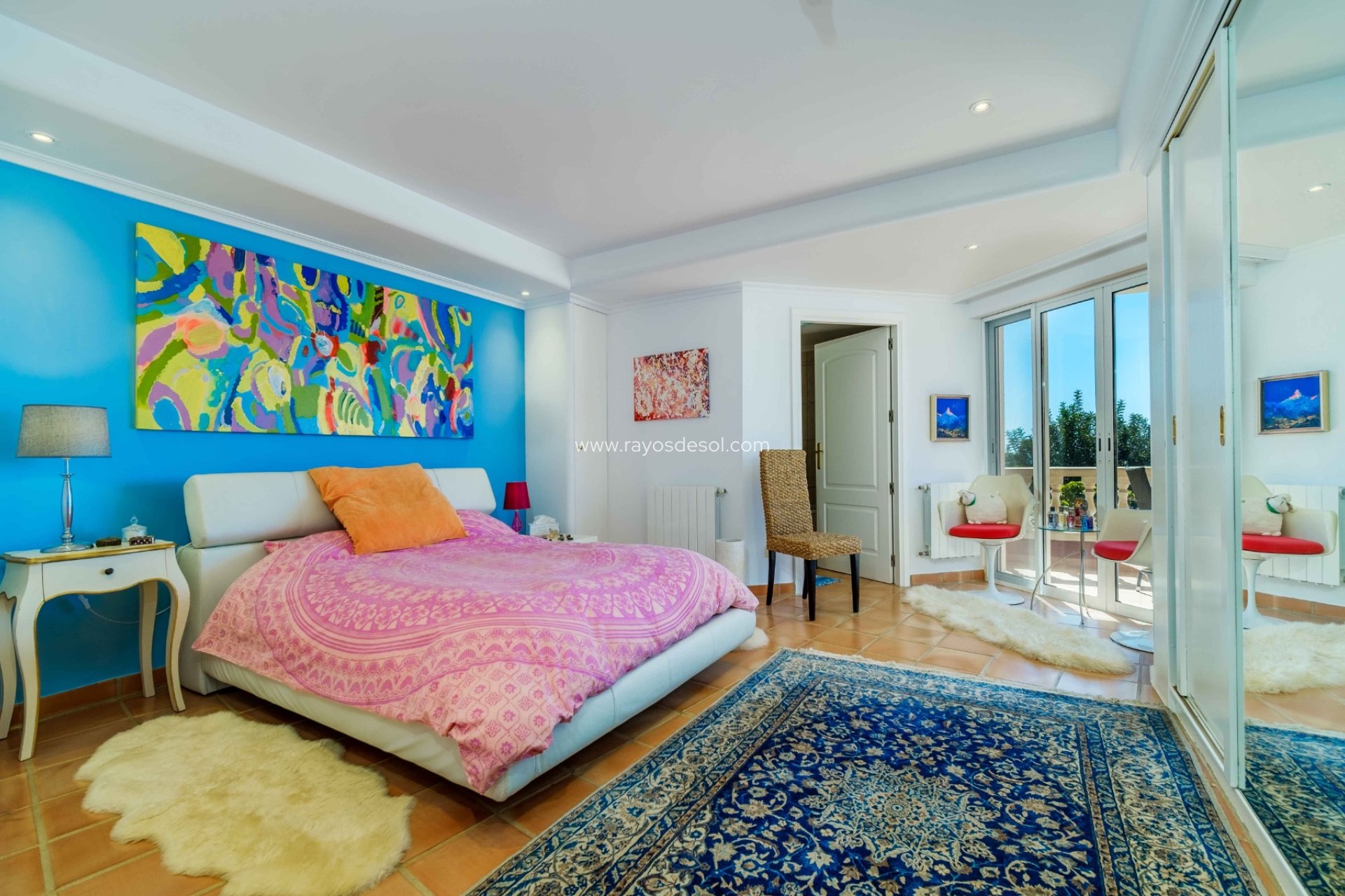 Reventa - Villa - Moraira - Pla del Mar