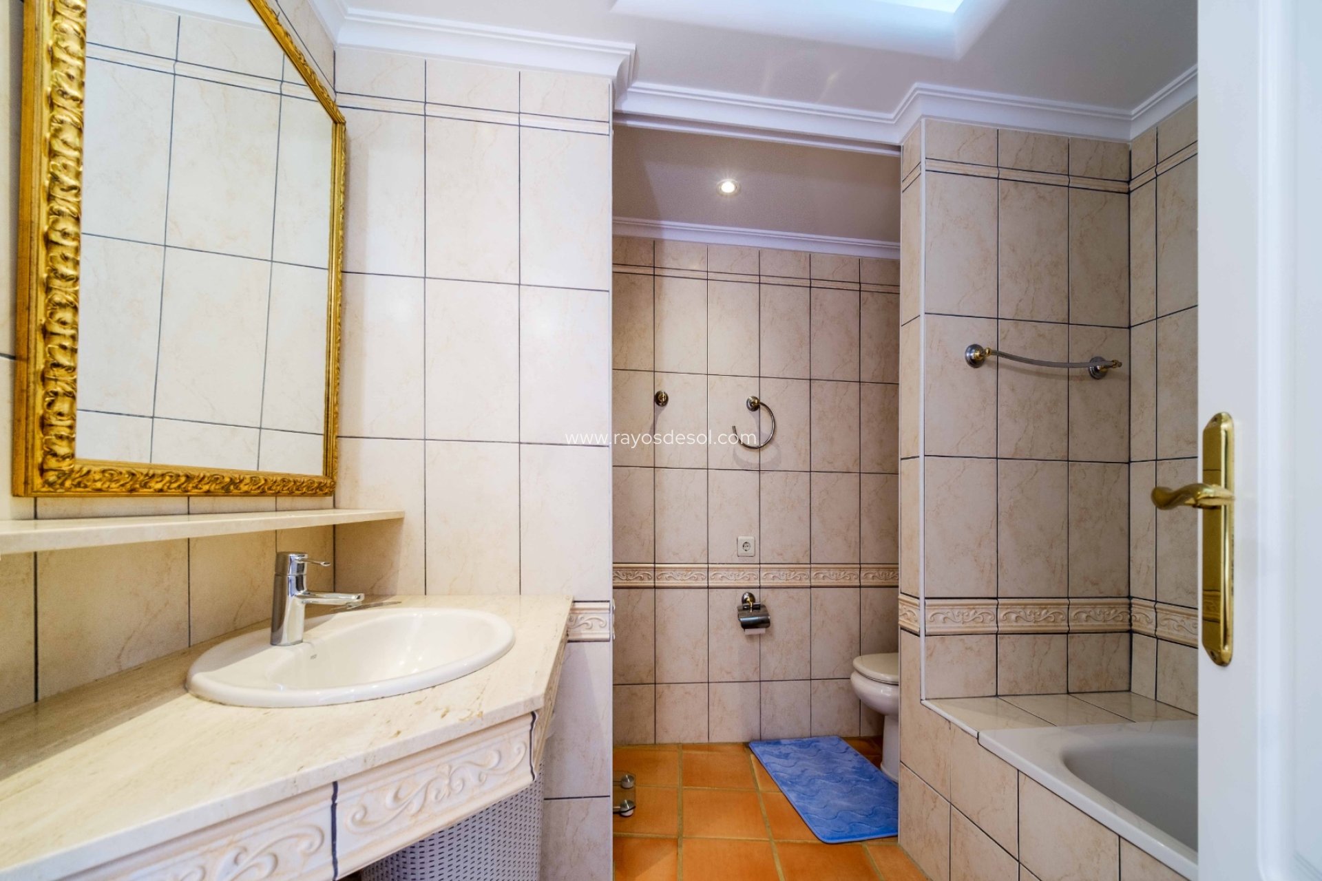 Reventa - Villa - Moraira - Pla del Mar