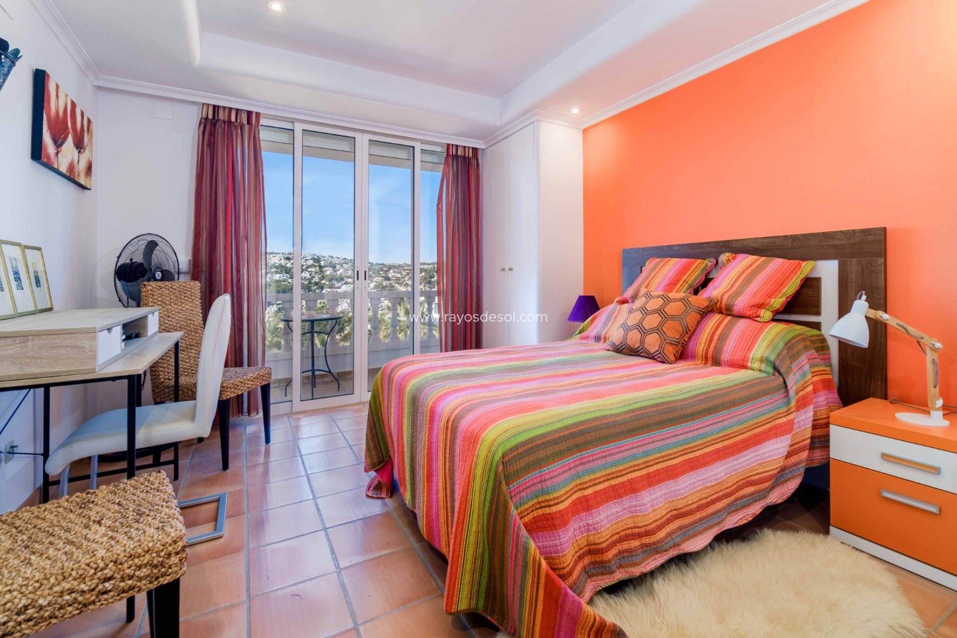 Reventa - Villa - Moraira - Pla del Mar