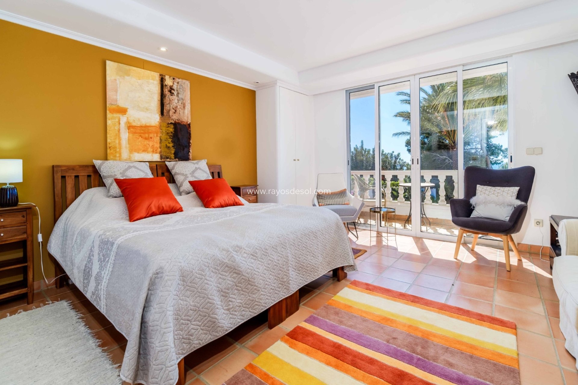 Reventa - Villa - Moraira - Pla del Mar