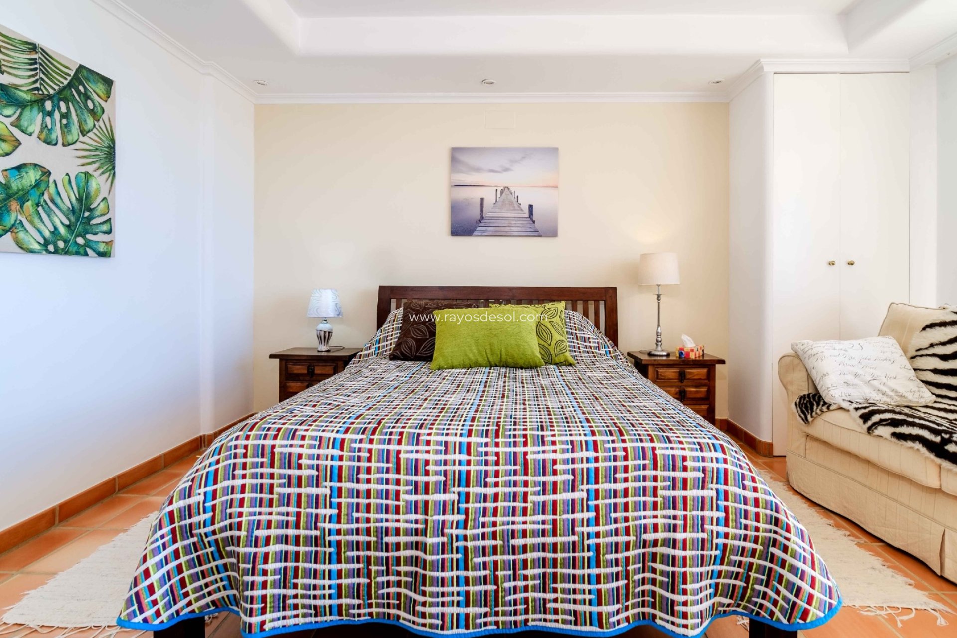 Reventa - Villa - Moraira - Pla del Mar