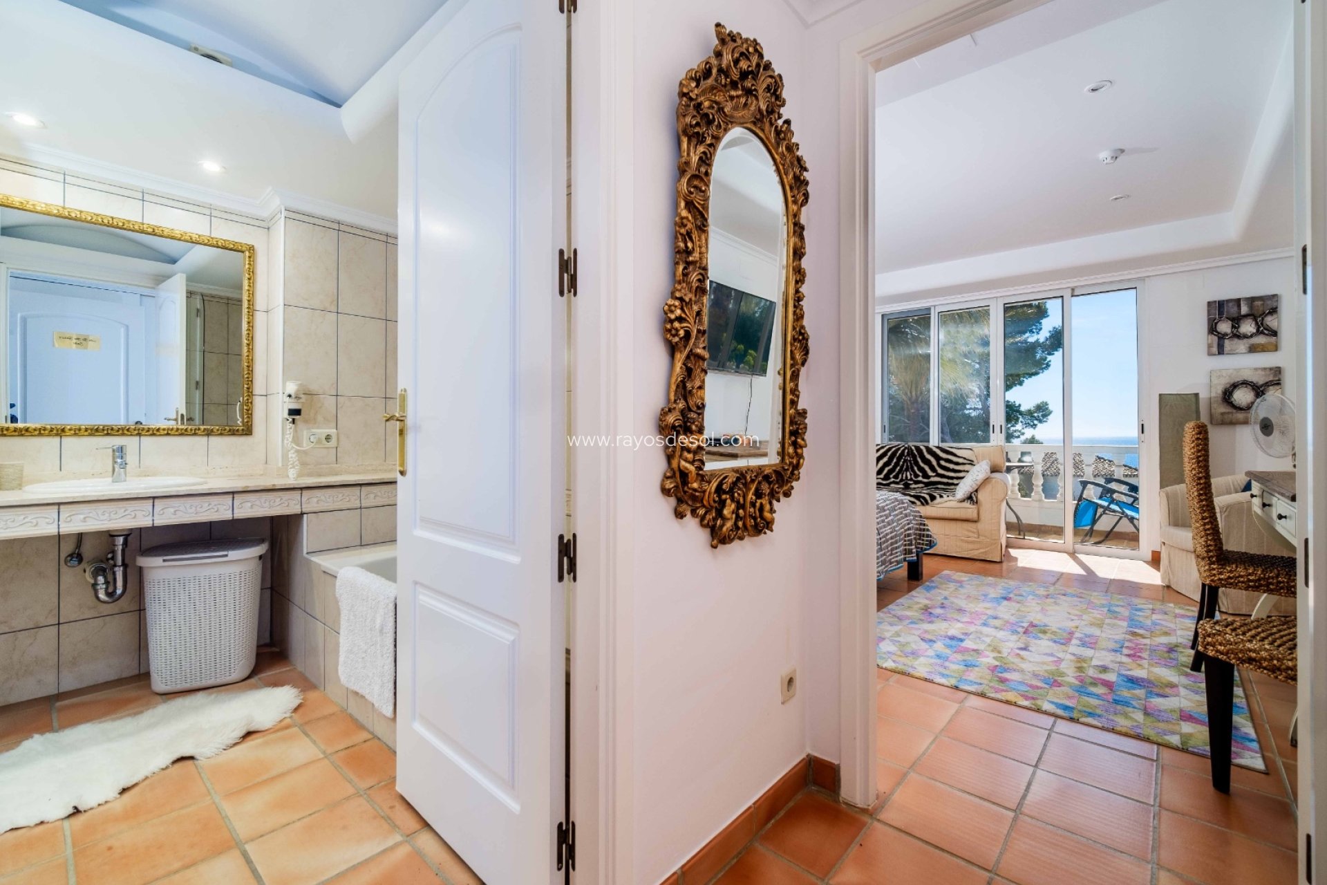 Reventa - Villa - Moraira - Pla del Mar