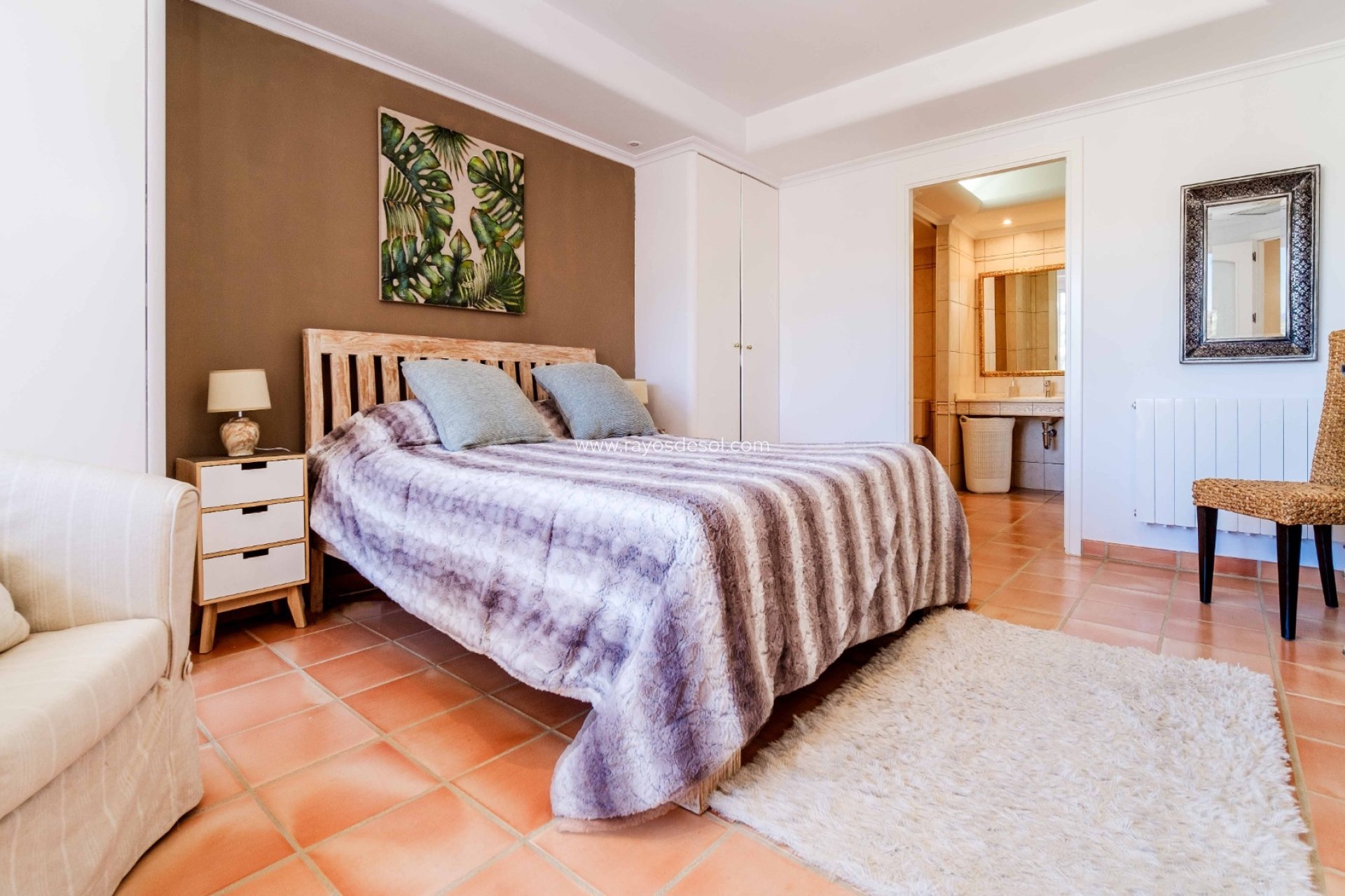 Reventa - Villa - Moraira - Pla del Mar