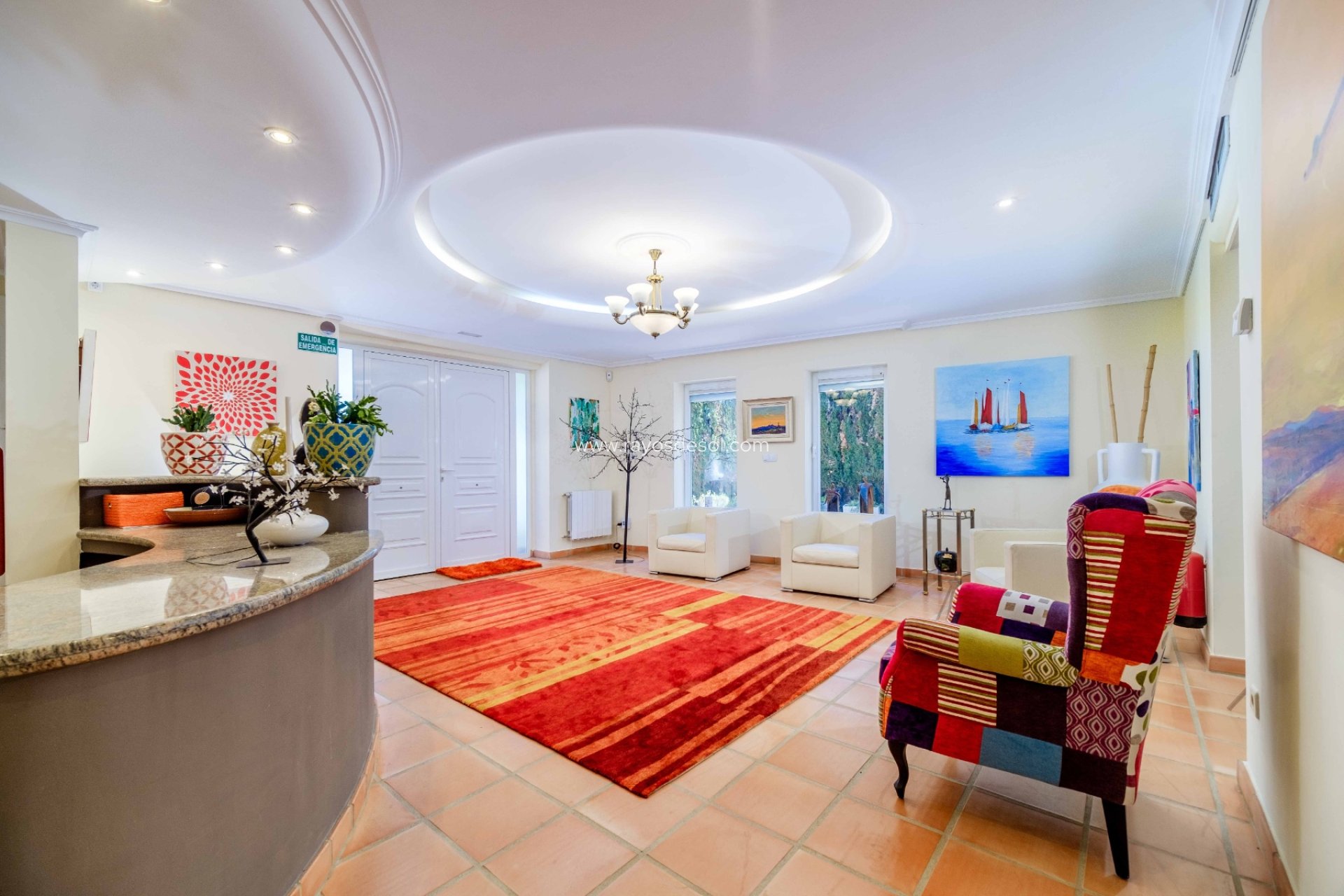 Reventa - Villa - Moraira - Pla del Mar