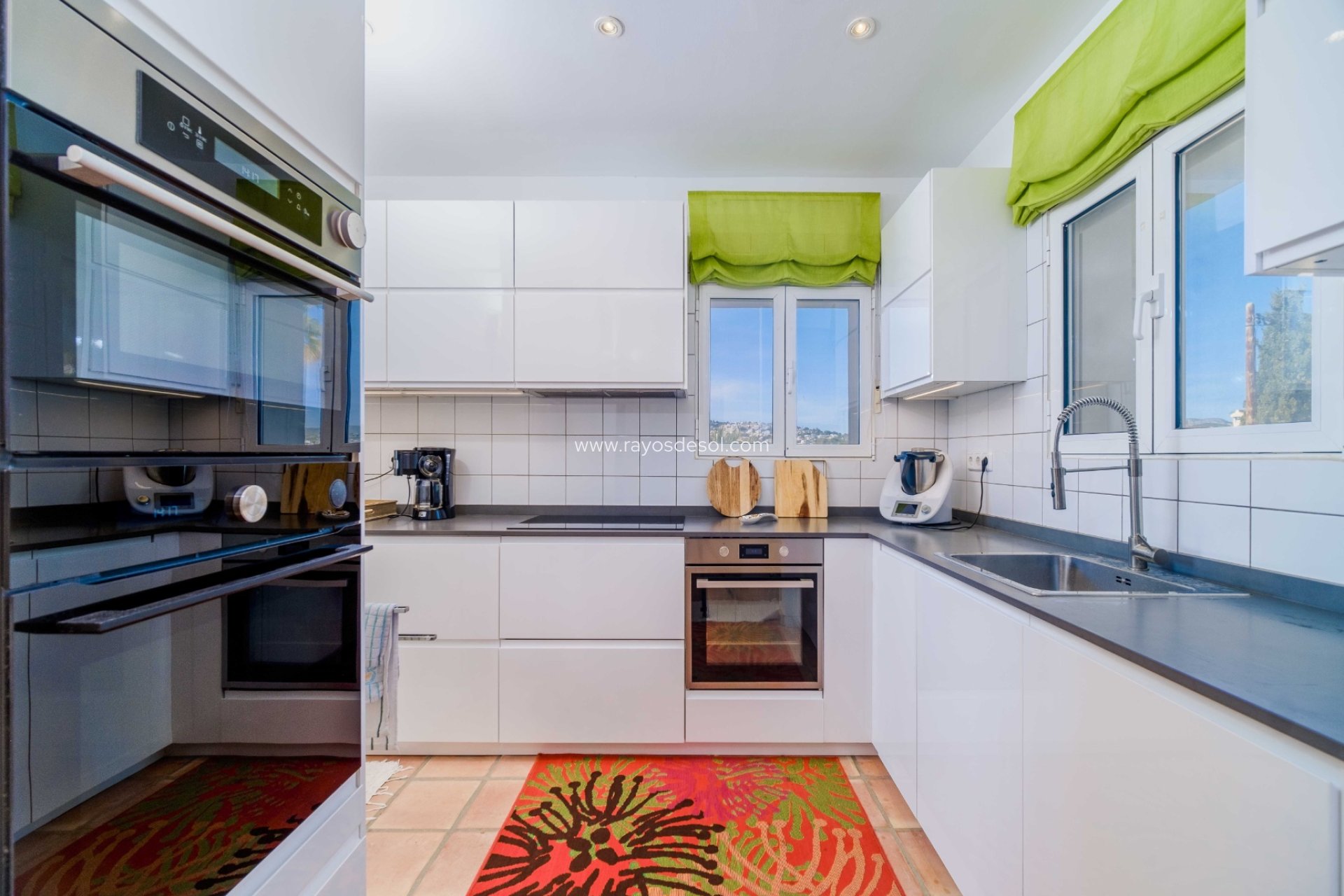 Reventa - Villa - Moraira - Pla del Mar