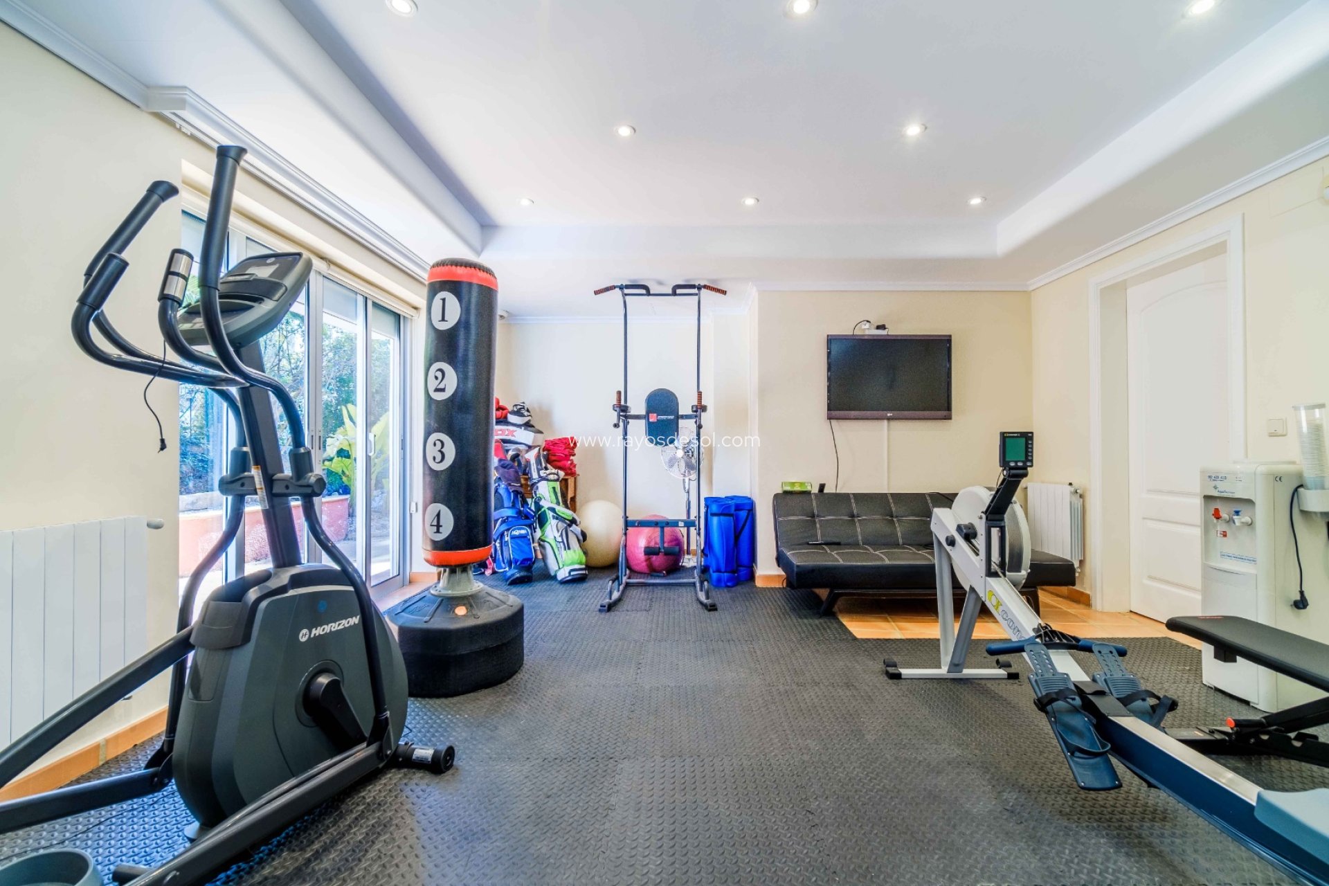 Reventa - Villa - Moraira - Pla del Mar