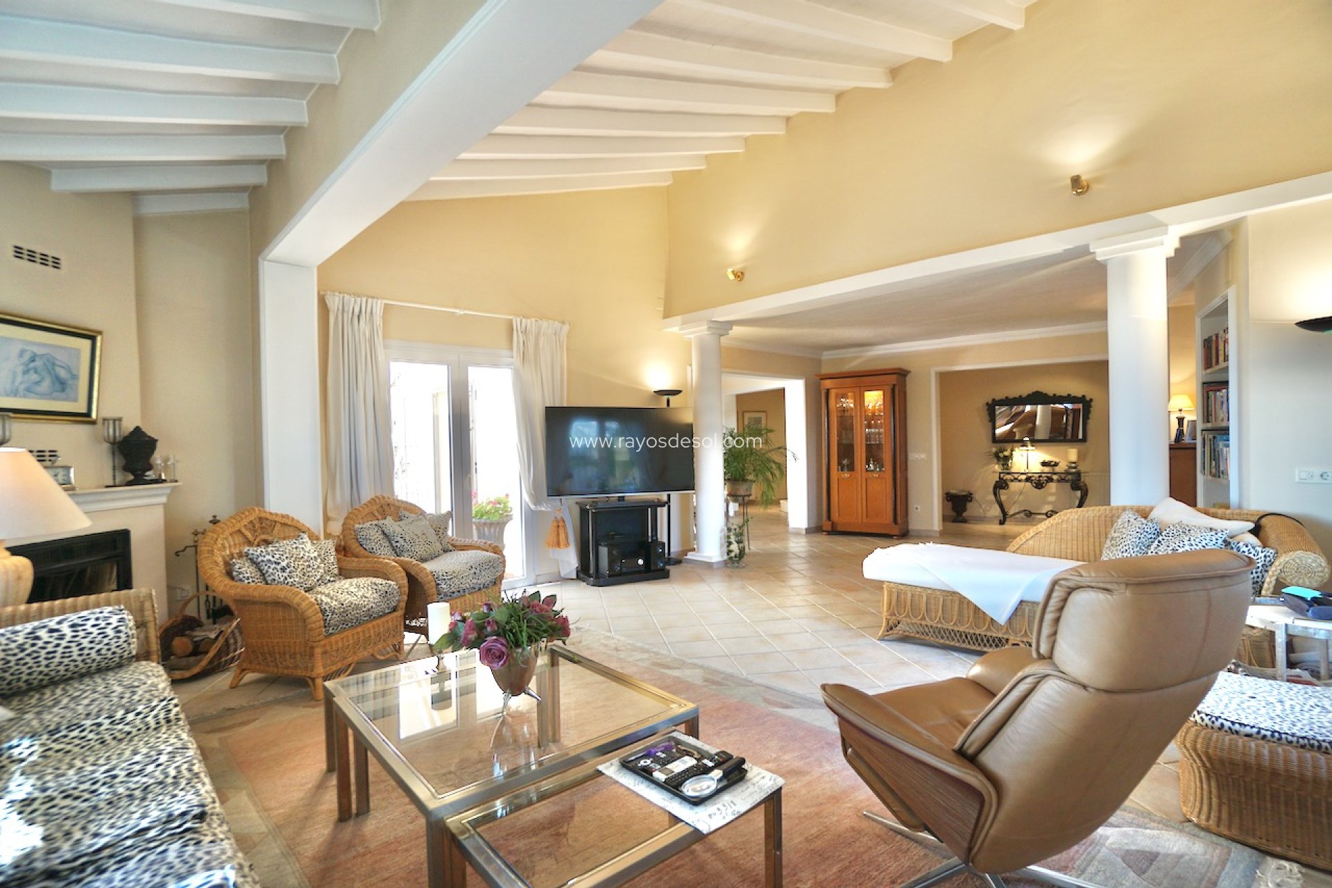 Reventa - Villa - Moraira - San Jaime