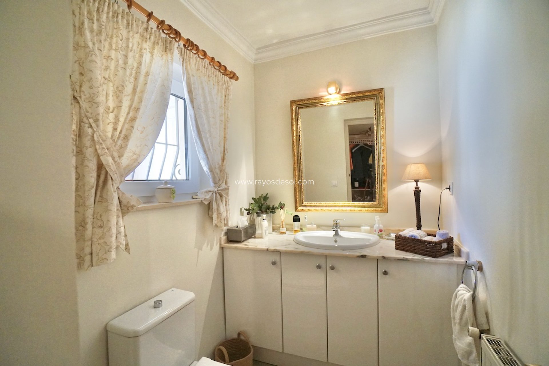 Reventa - Villa - Moraira - San Jaime