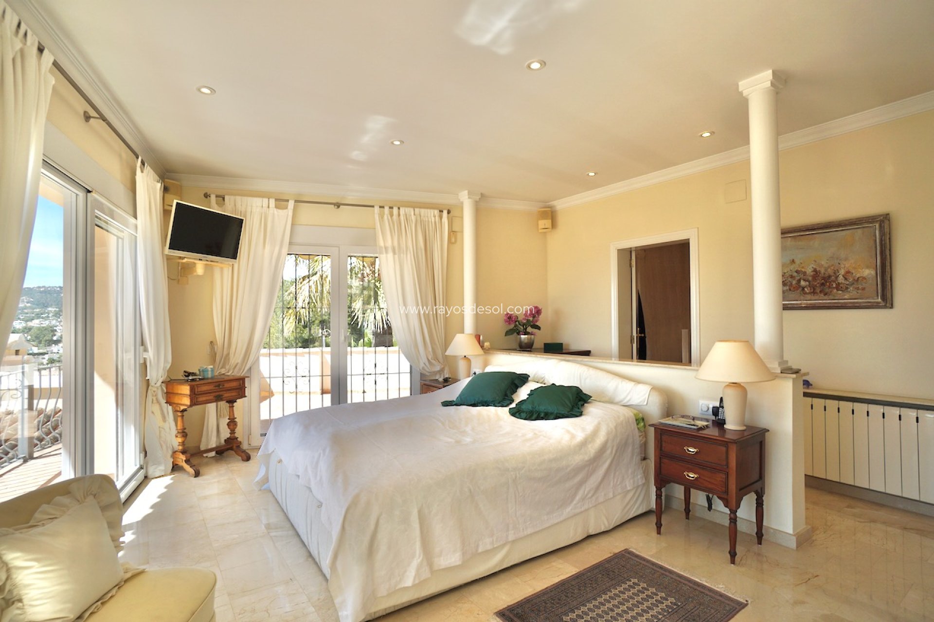 Reventa - Villa - Moraira - San Jaime