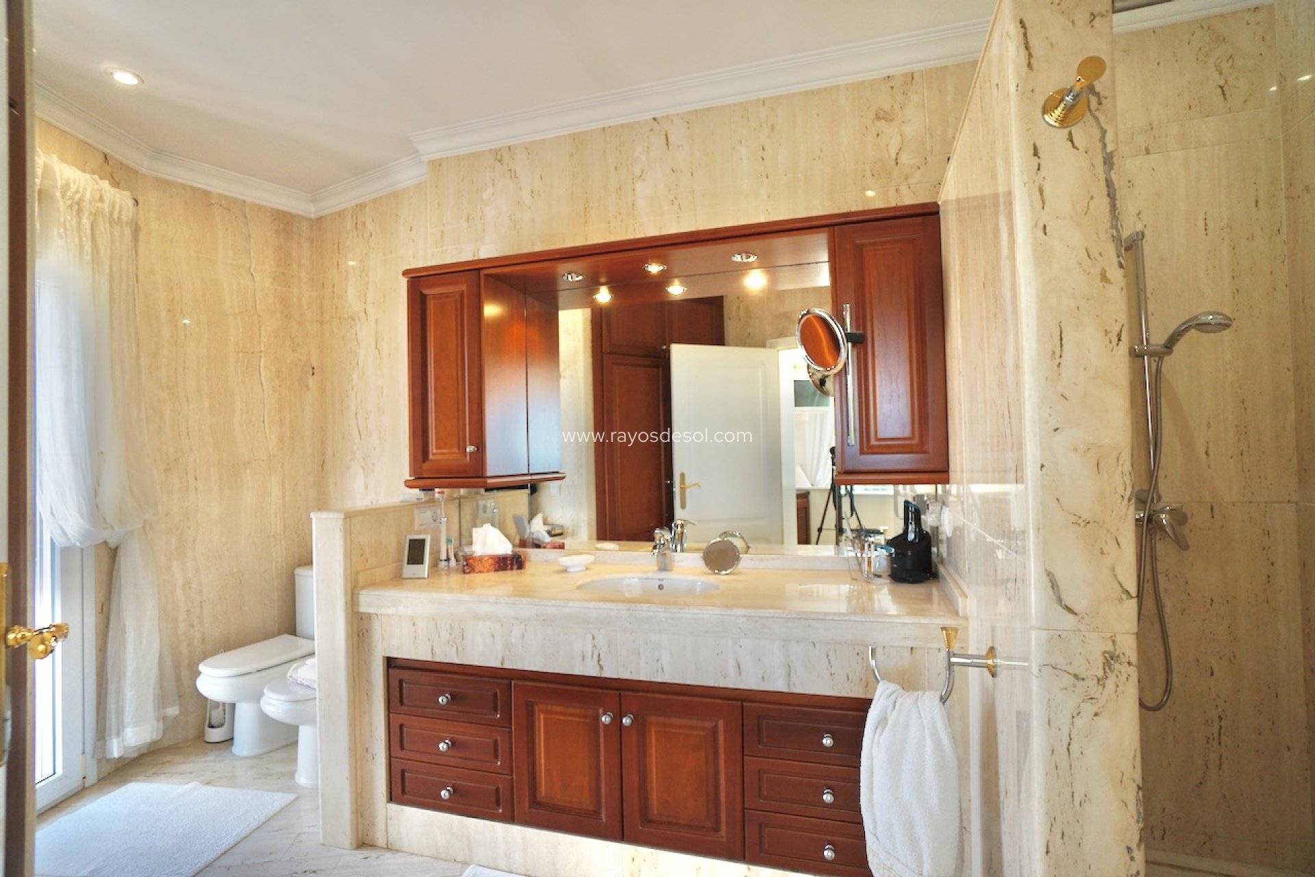 Reventa - Villa - Moraira - San Jaime