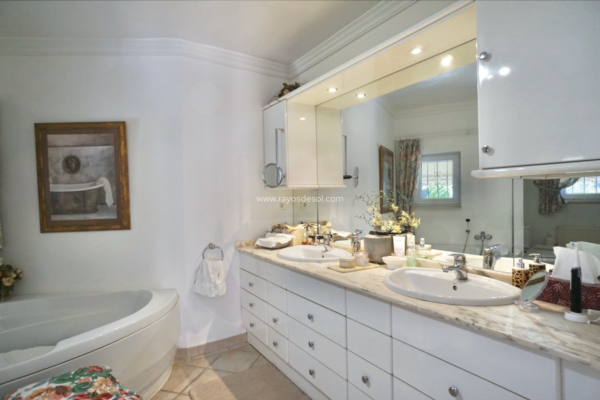 Reventa - Villa - Moraira - San Jaime