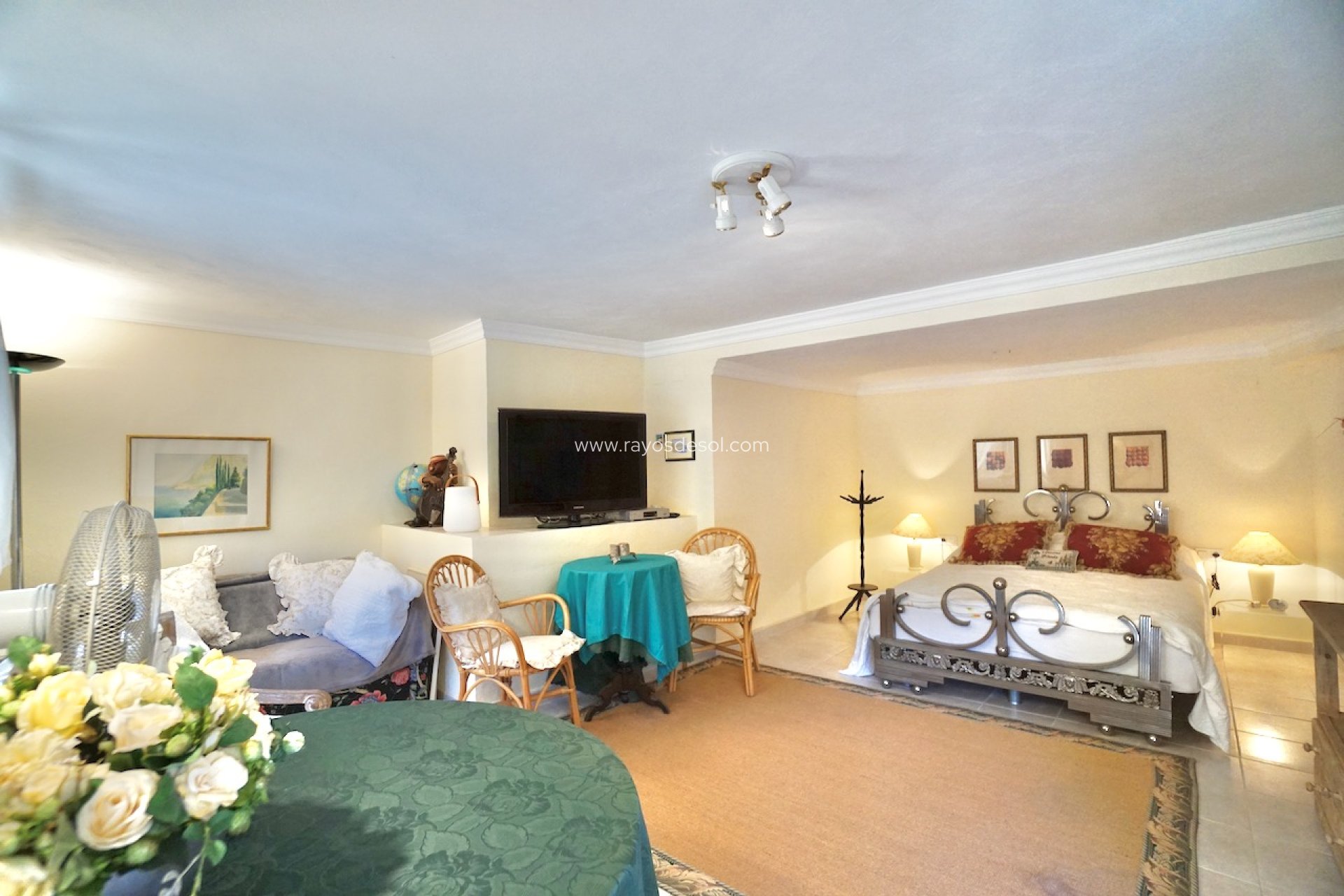 Reventa - Villa - Moraira - San Jaime