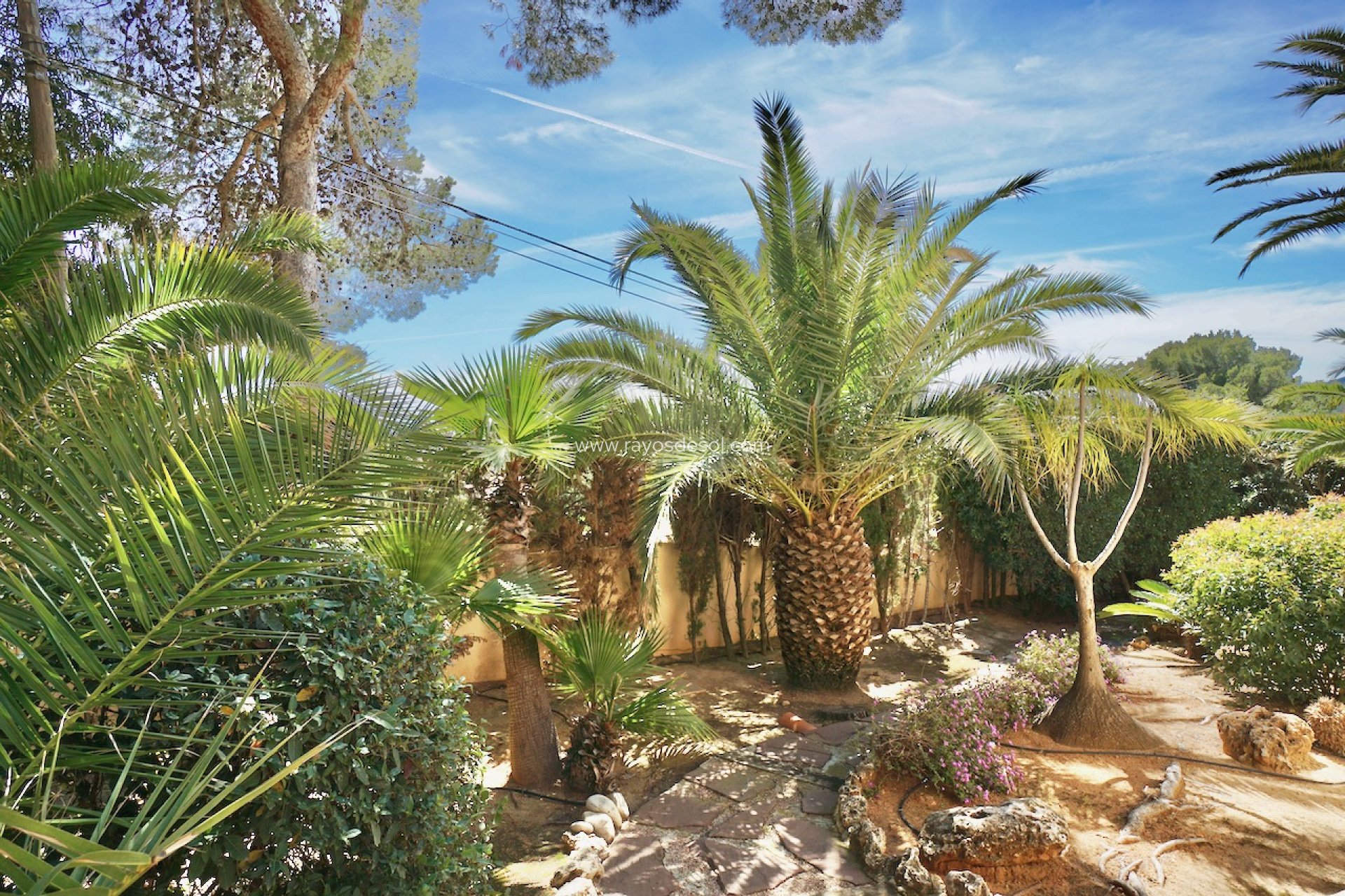 Reventa - Villa - Moraira - San Jaime