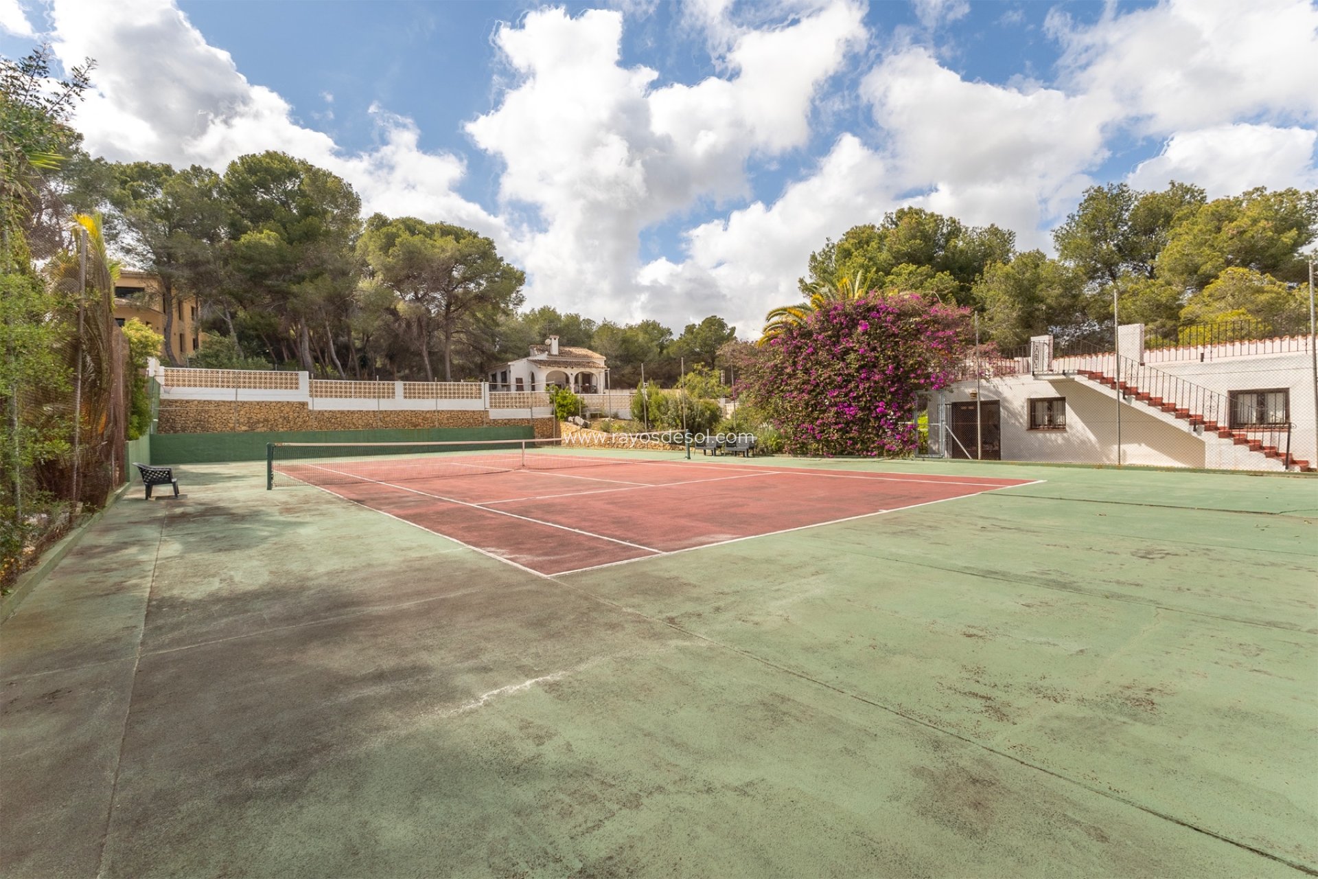 Reventa - Villa - Moraira - San Jaime