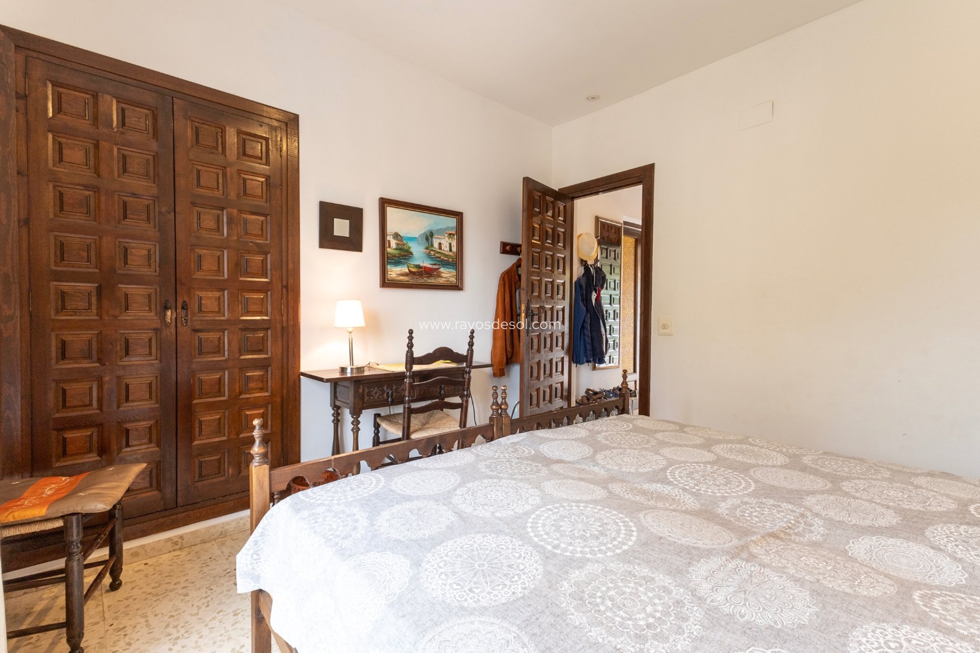 Reventa - Villa - Moraira - San Jaime