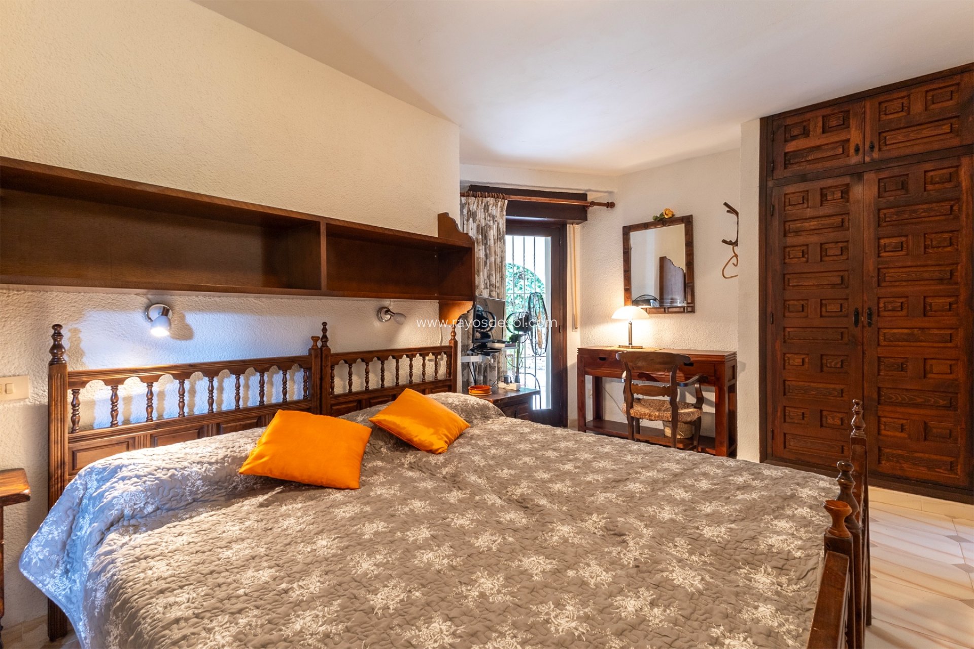 Reventa - Villa - Moraira - San Jaime