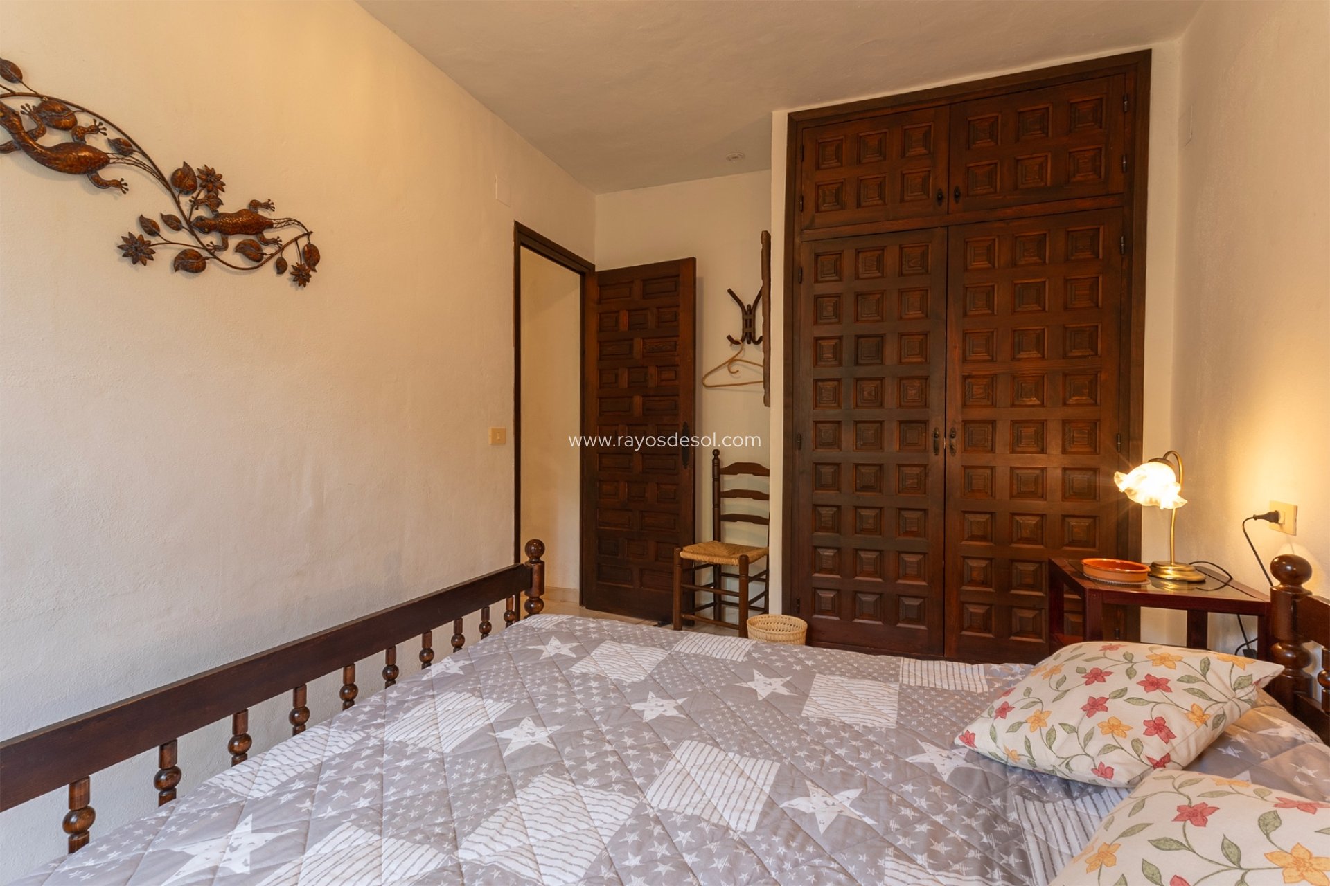 Reventa - Villa - Moraira - San Jaime