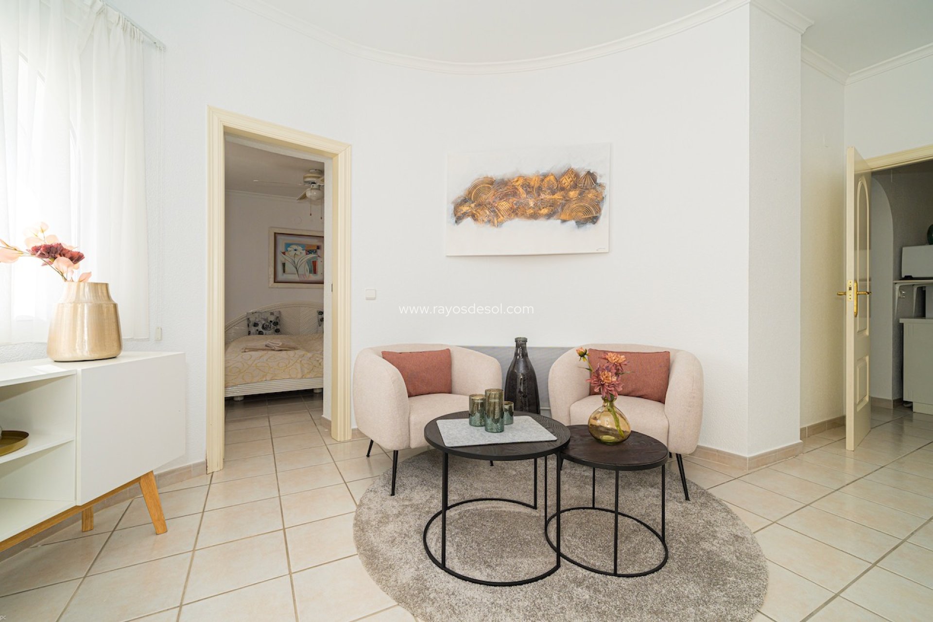 Reventa - Villa - Moraira - San Jaime