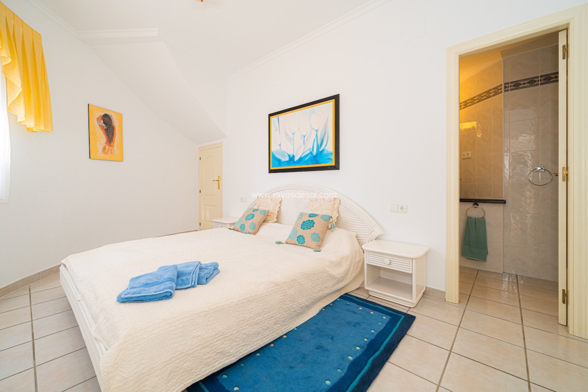 Reventa - Villa - Moraira - San Jaime