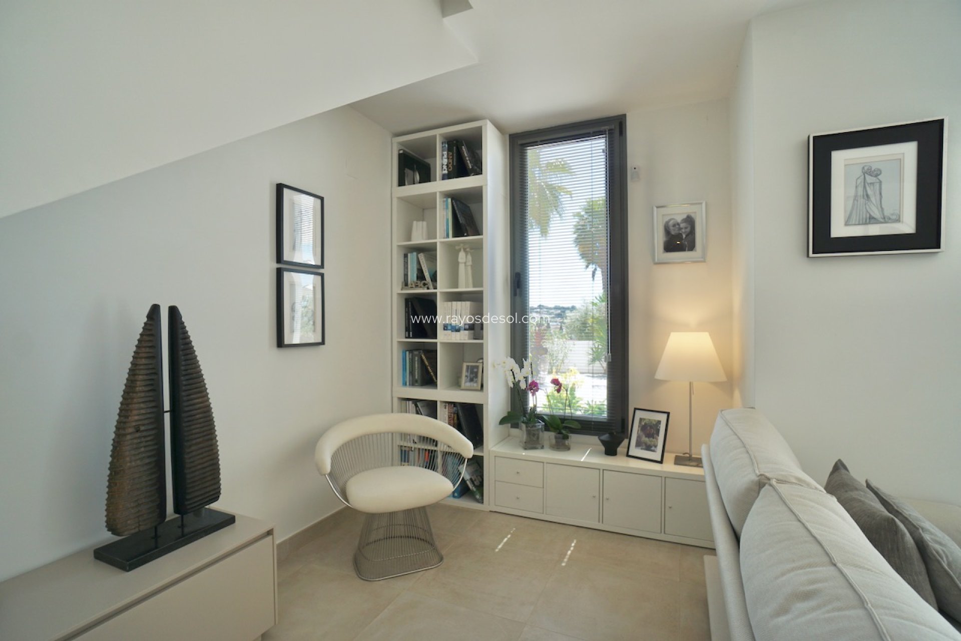 Reventa - Villa - Moraira - Solpark