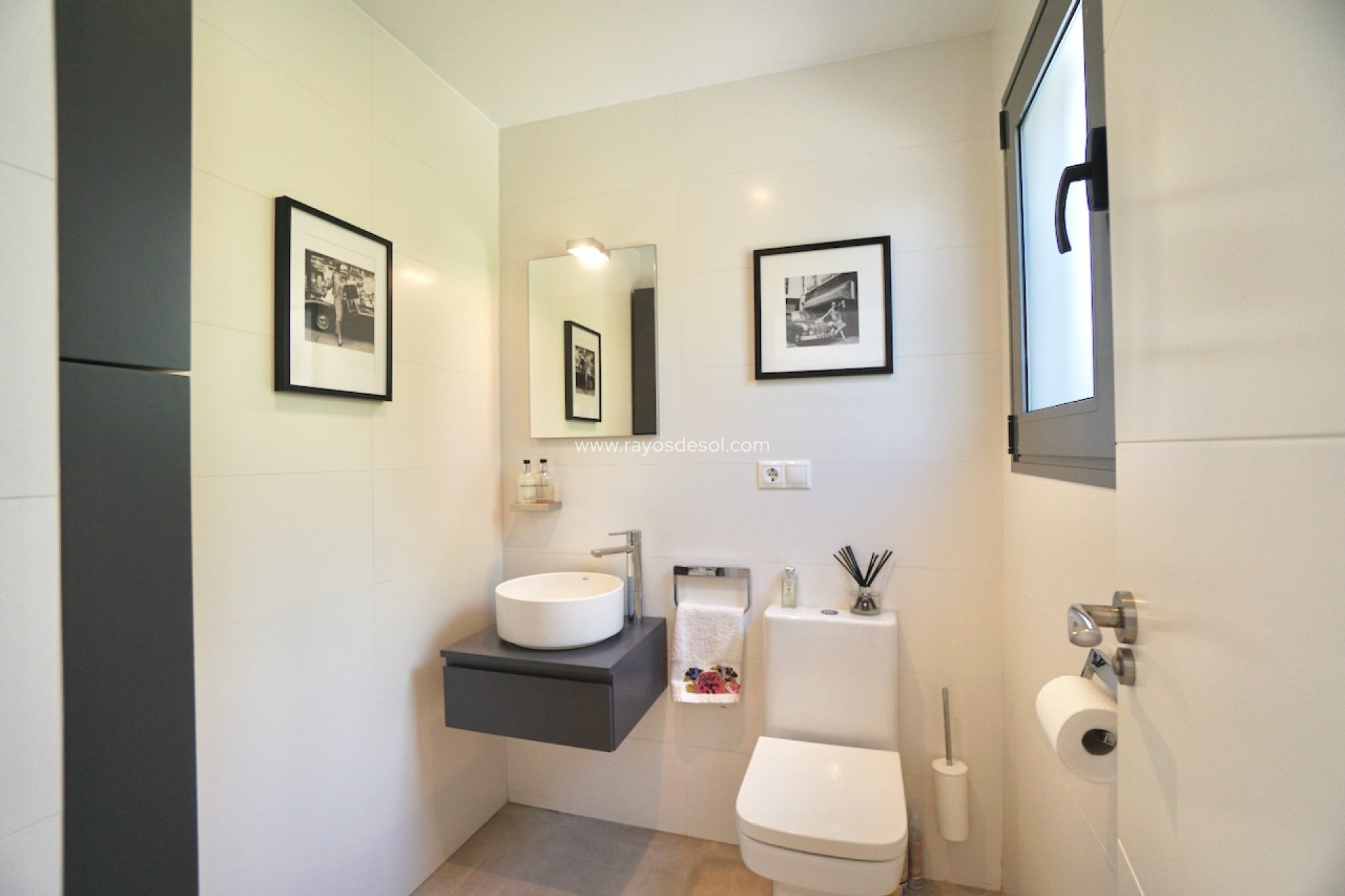 Reventa - Villa - Moraira - Solpark