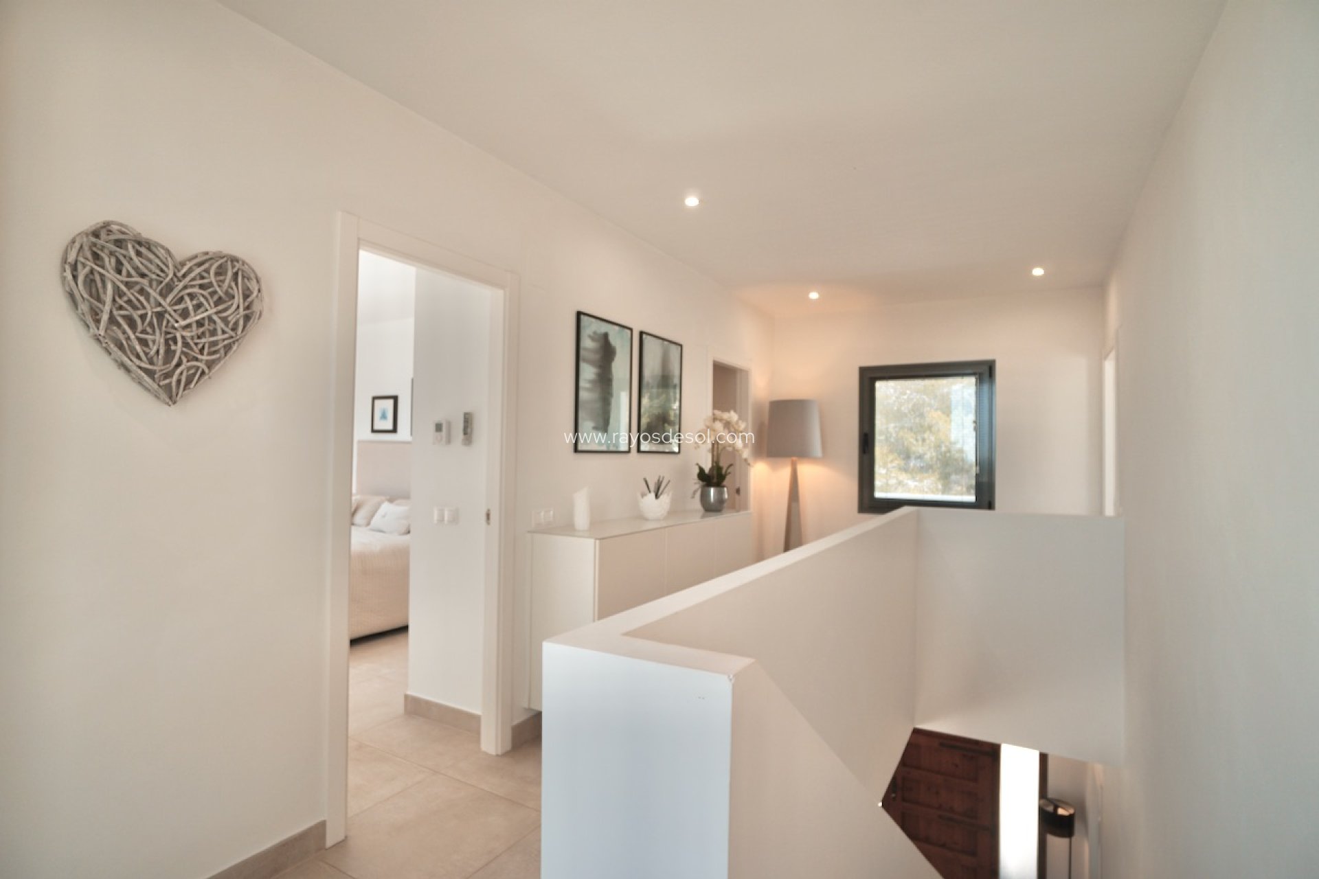 Reventa - Villa - Moraira - Solpark