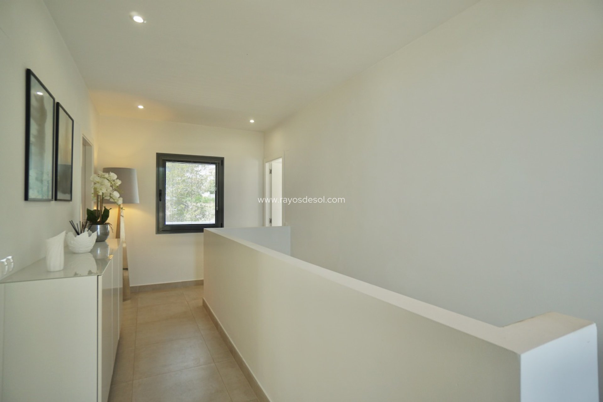 Reventa - Villa - Moraira - Solpark