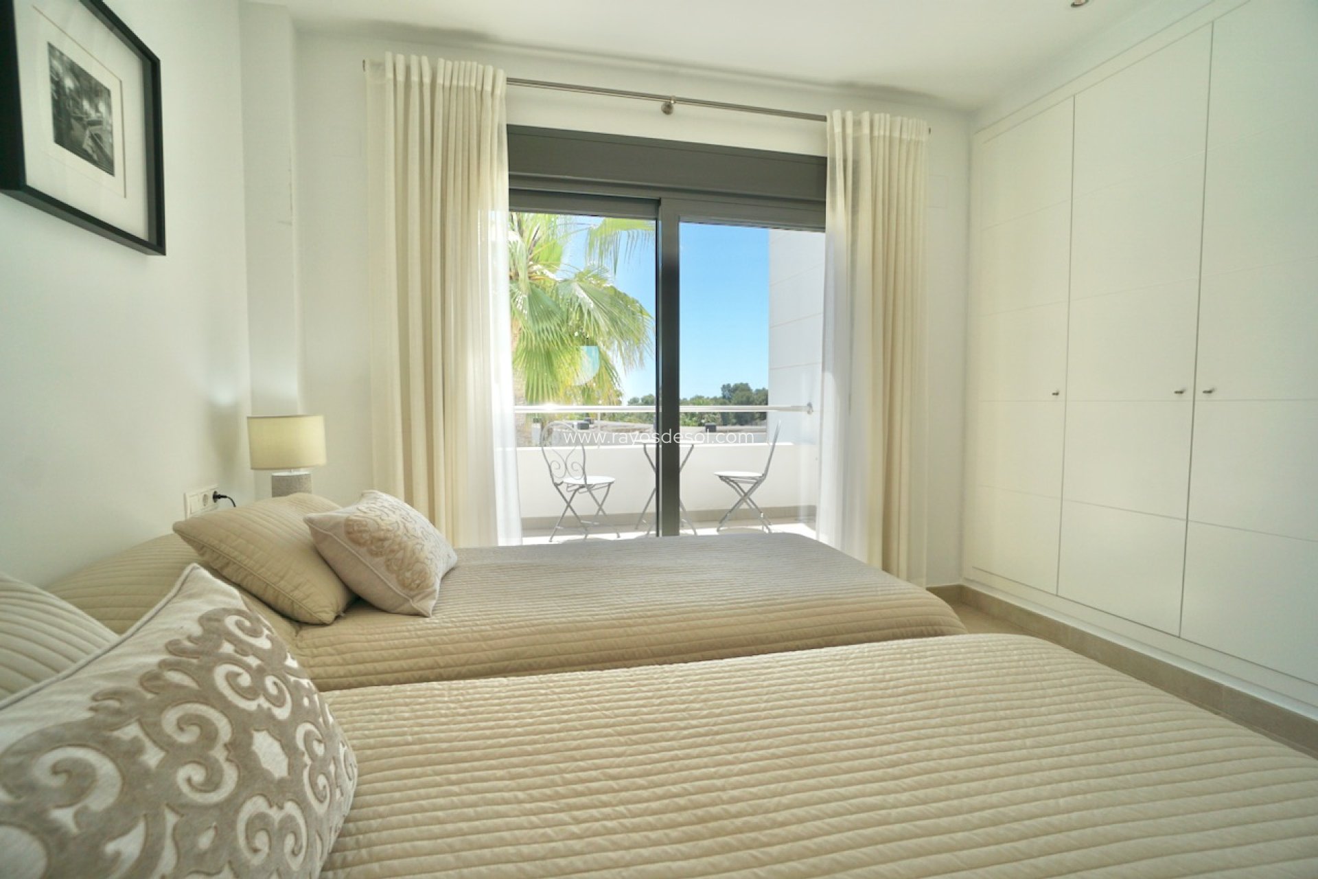 Reventa - Villa - Moraira - Solpark