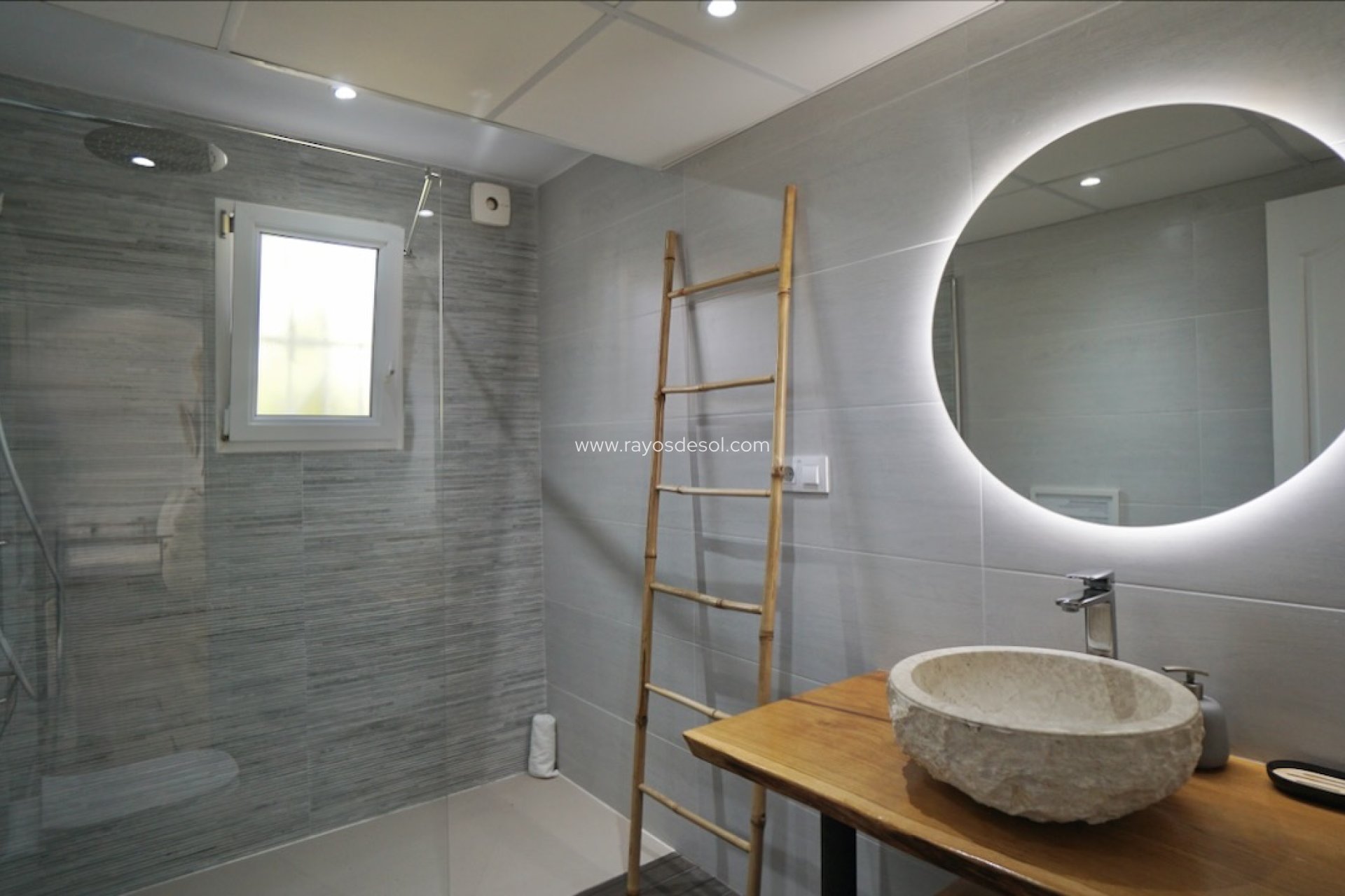 Reventa - Villa - Moraira - Solpark
