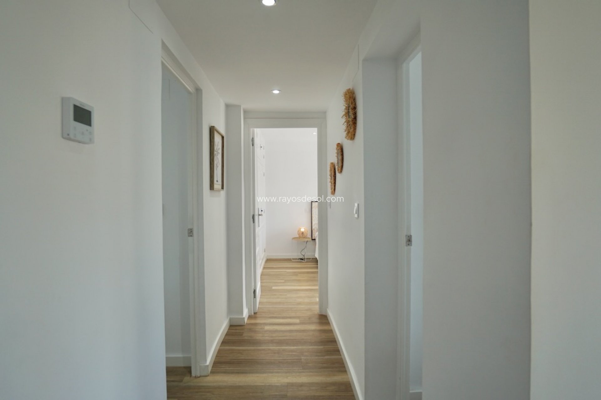 Reventa - Villa - Moraira - Solpark