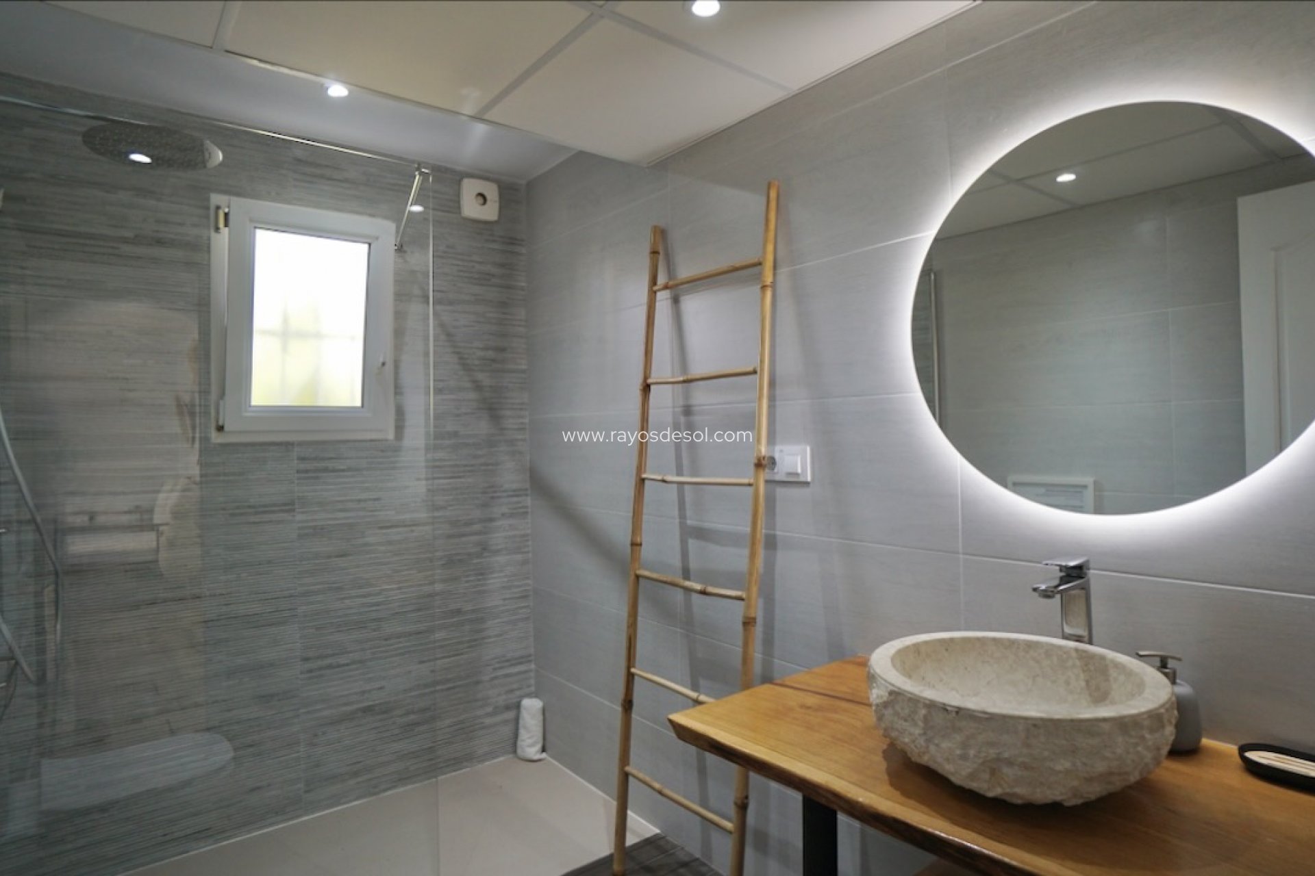 Reventa - Villa - Moraira - Solpark
