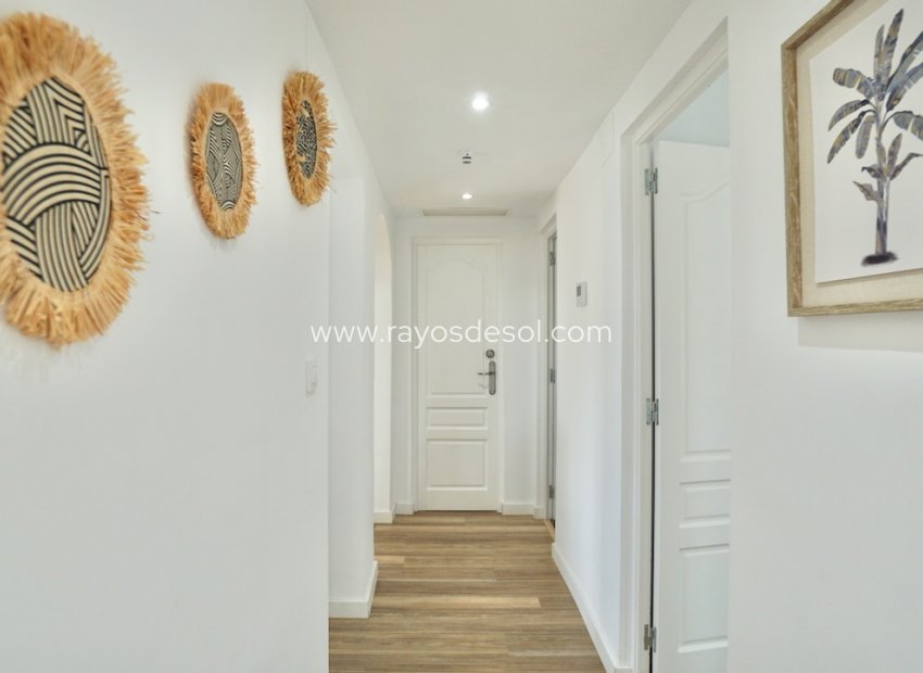 Reventa - Villa - Moraira - Solpark