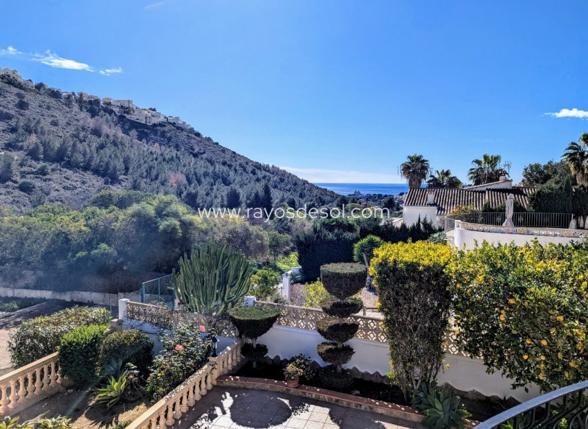 Reventa - Villa - Moraira - Valle del Portet, Benitachell