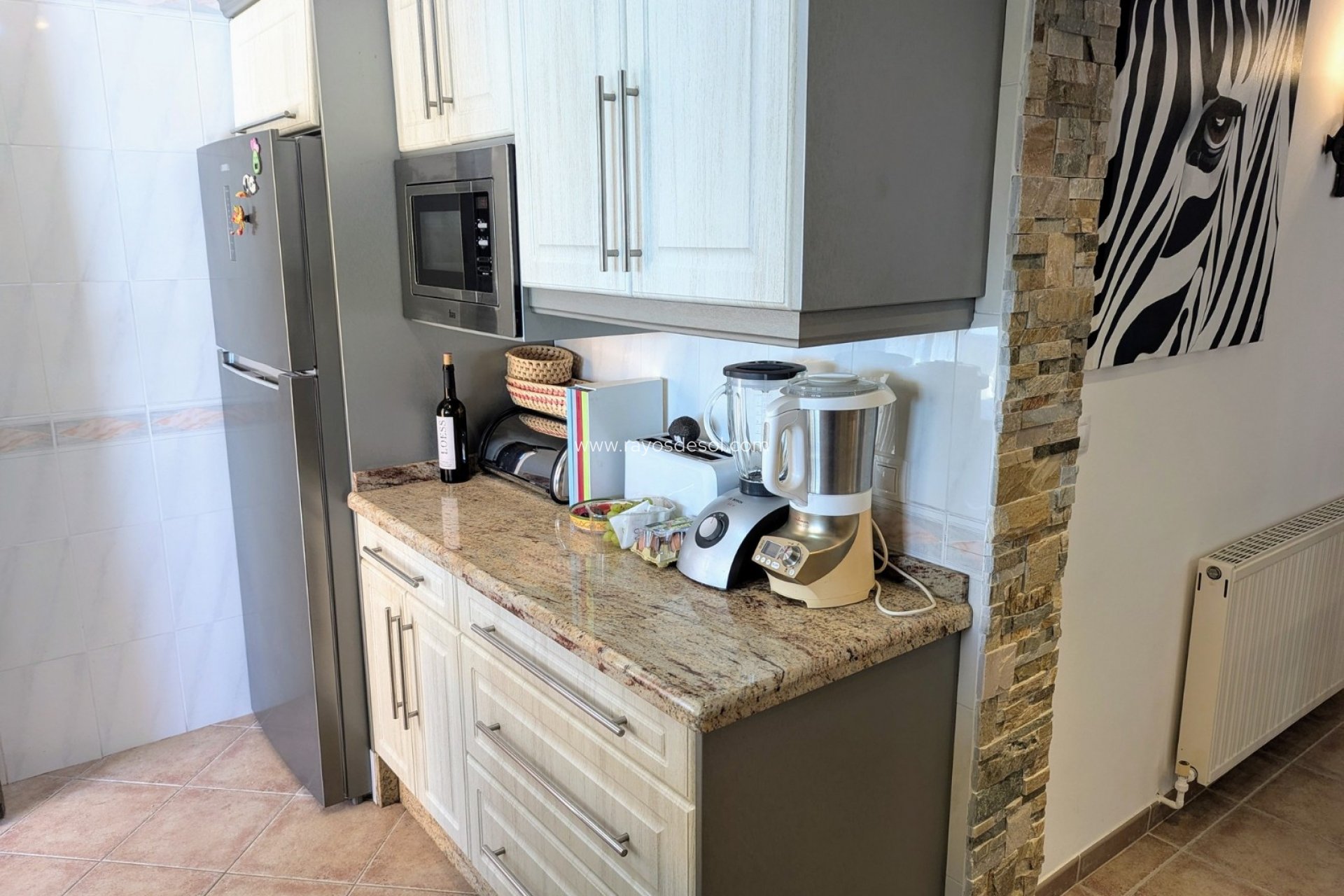 Reventa - Villa - Moraira - Valle del Portet, Benitachell