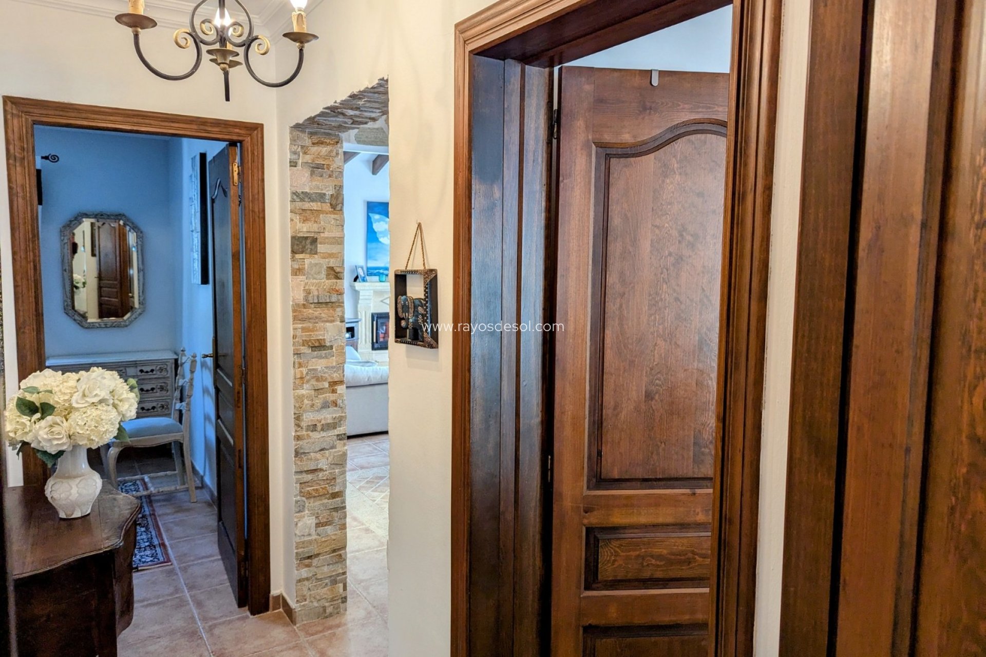 Reventa - Villa - Moraira - Valle del Portet, Benitachell