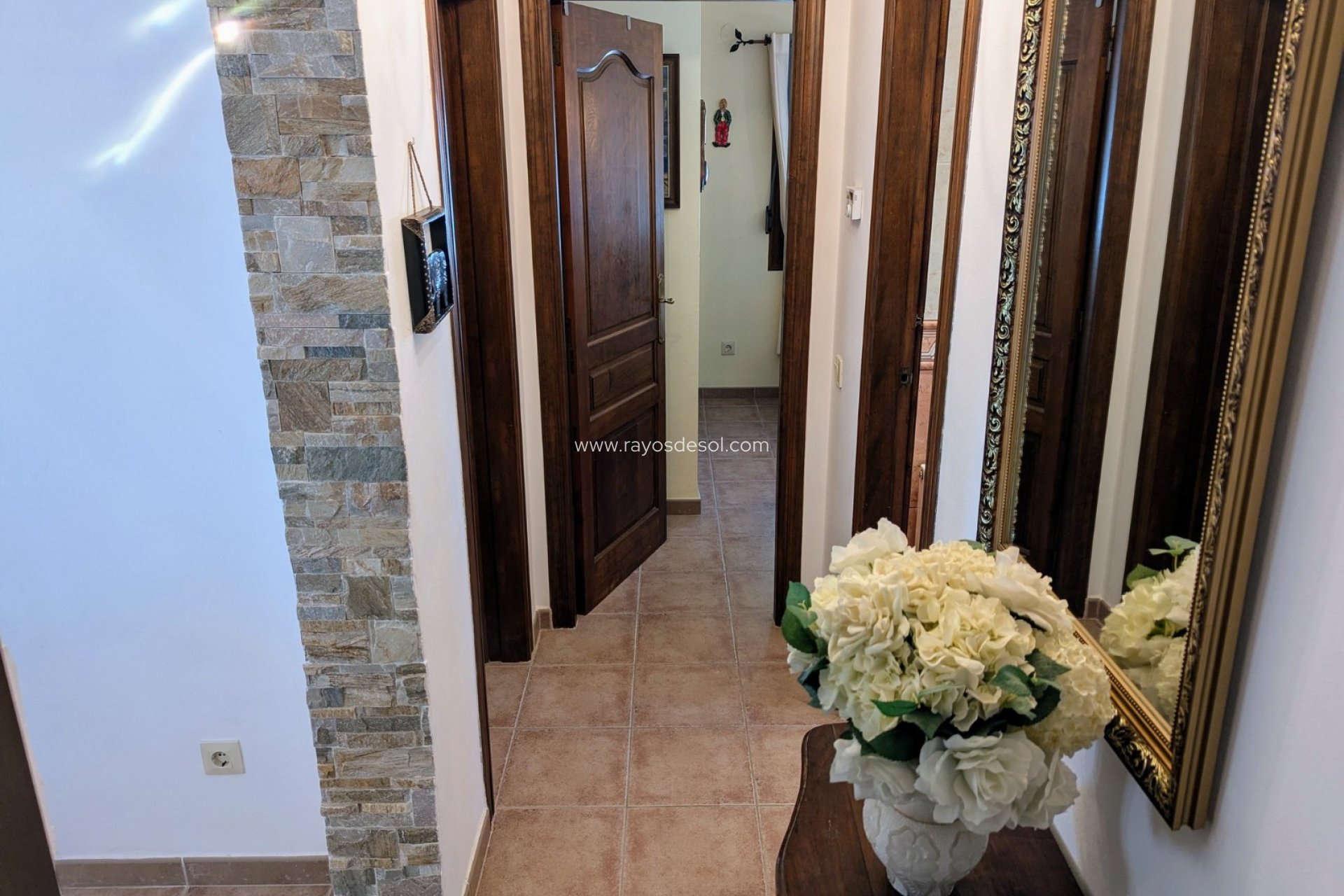 Reventa - Villa - Moraira - Valle del Portet, Benitachell