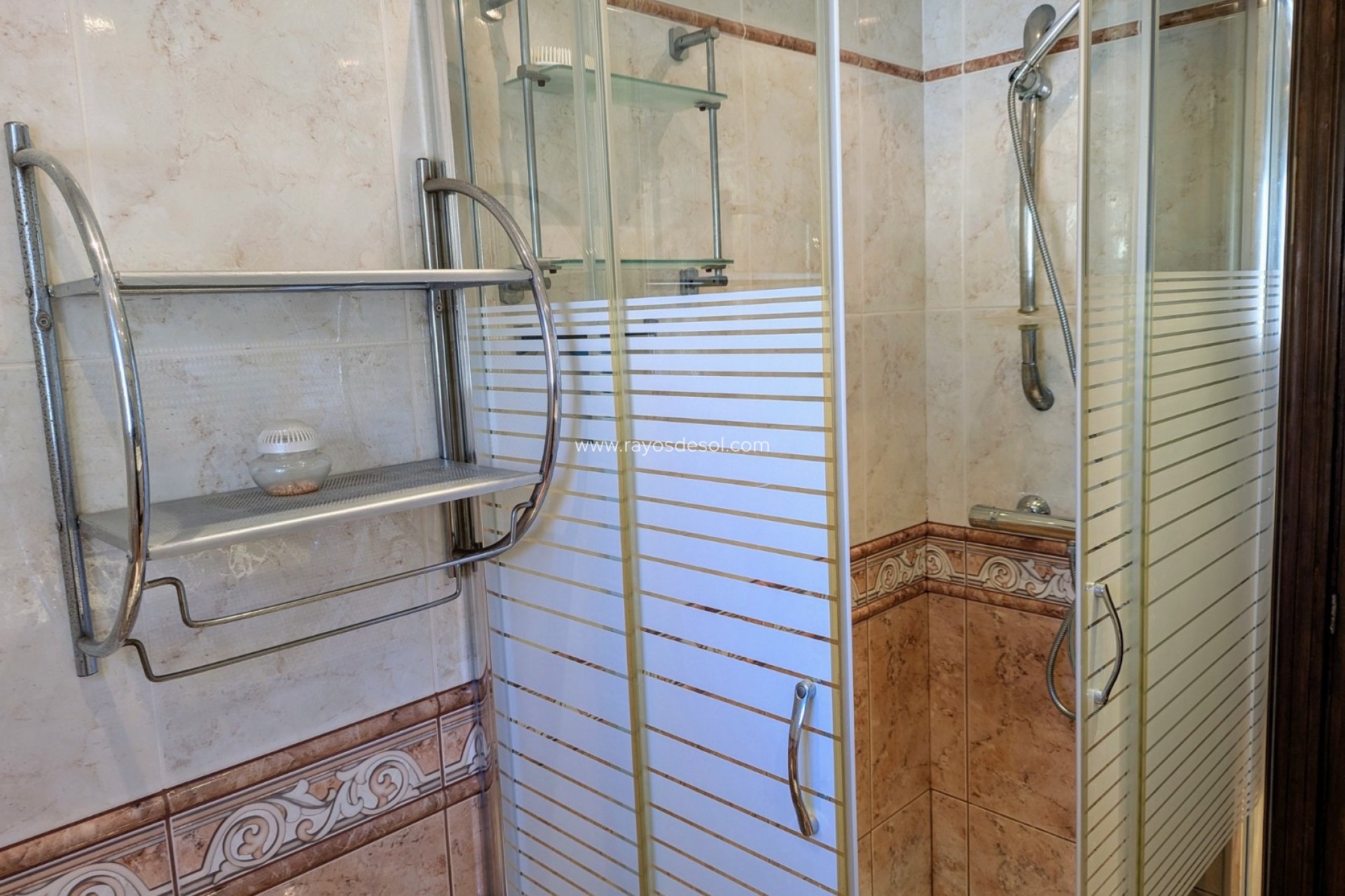 Reventa - Villa - Moraira - Valle del Portet, Benitachell