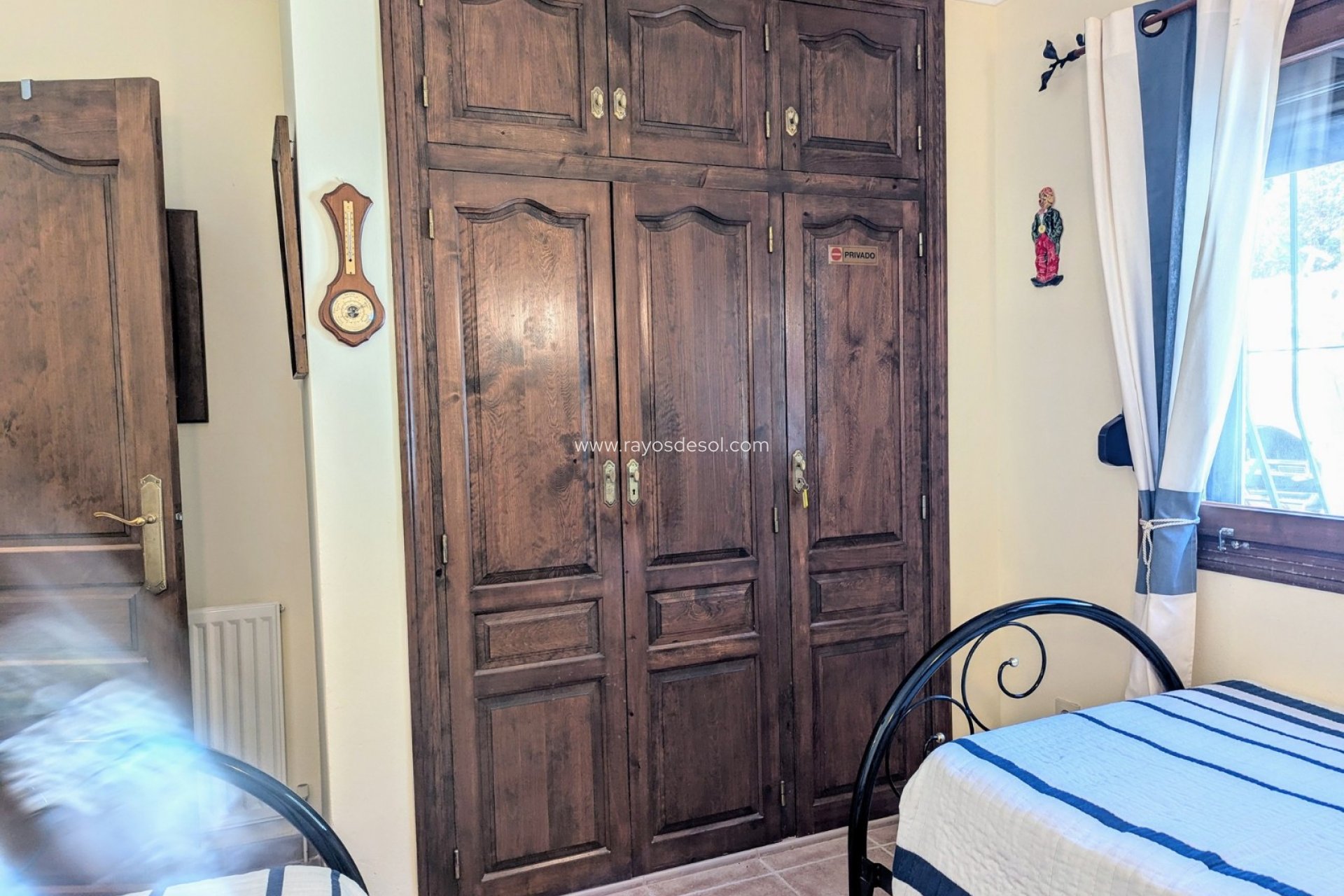 Reventa - Villa - Moraira - Valle del Portet, Benitachell