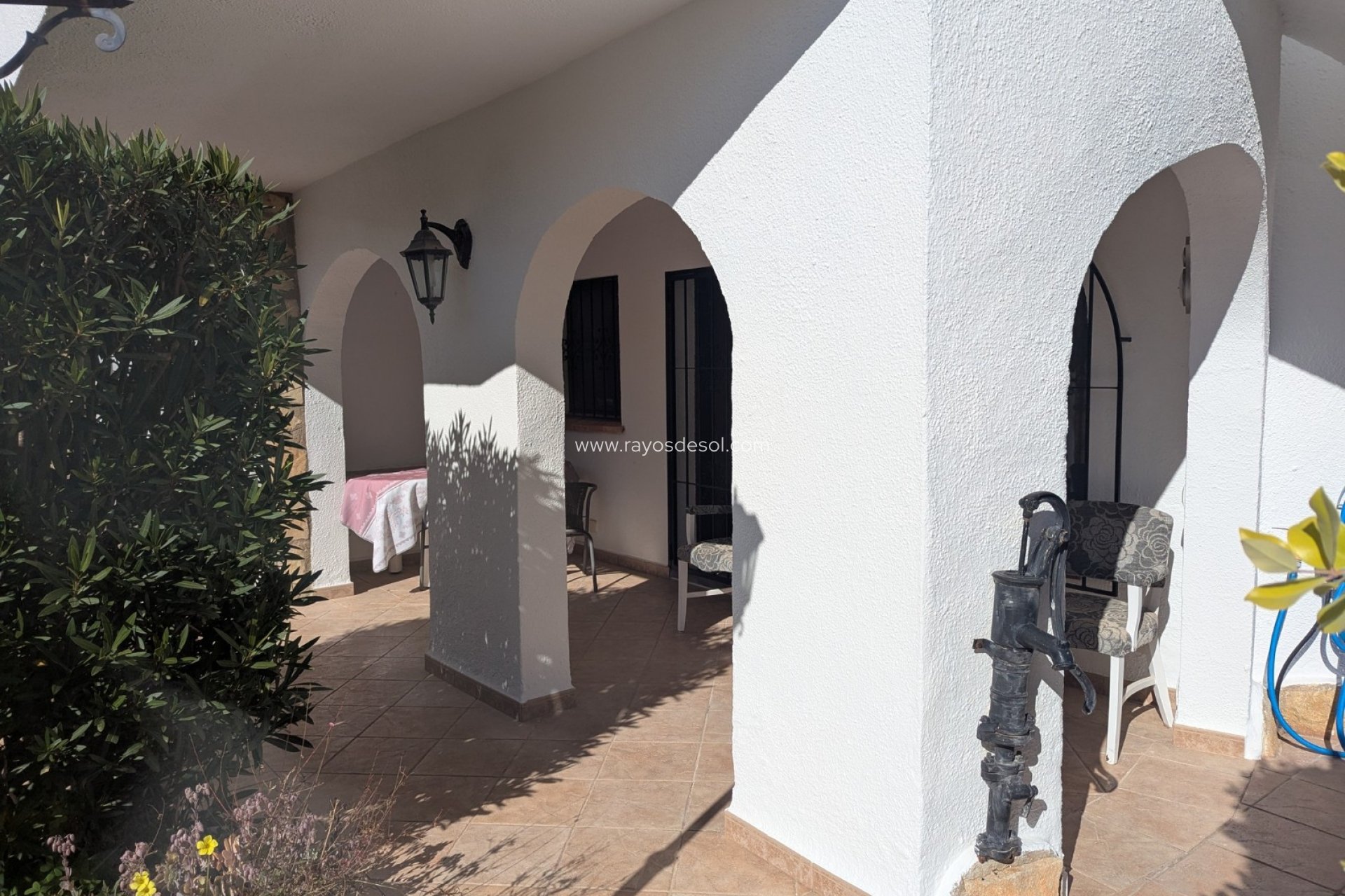 Reventa - Villa - Moraira - Valle del Portet, Benitachell