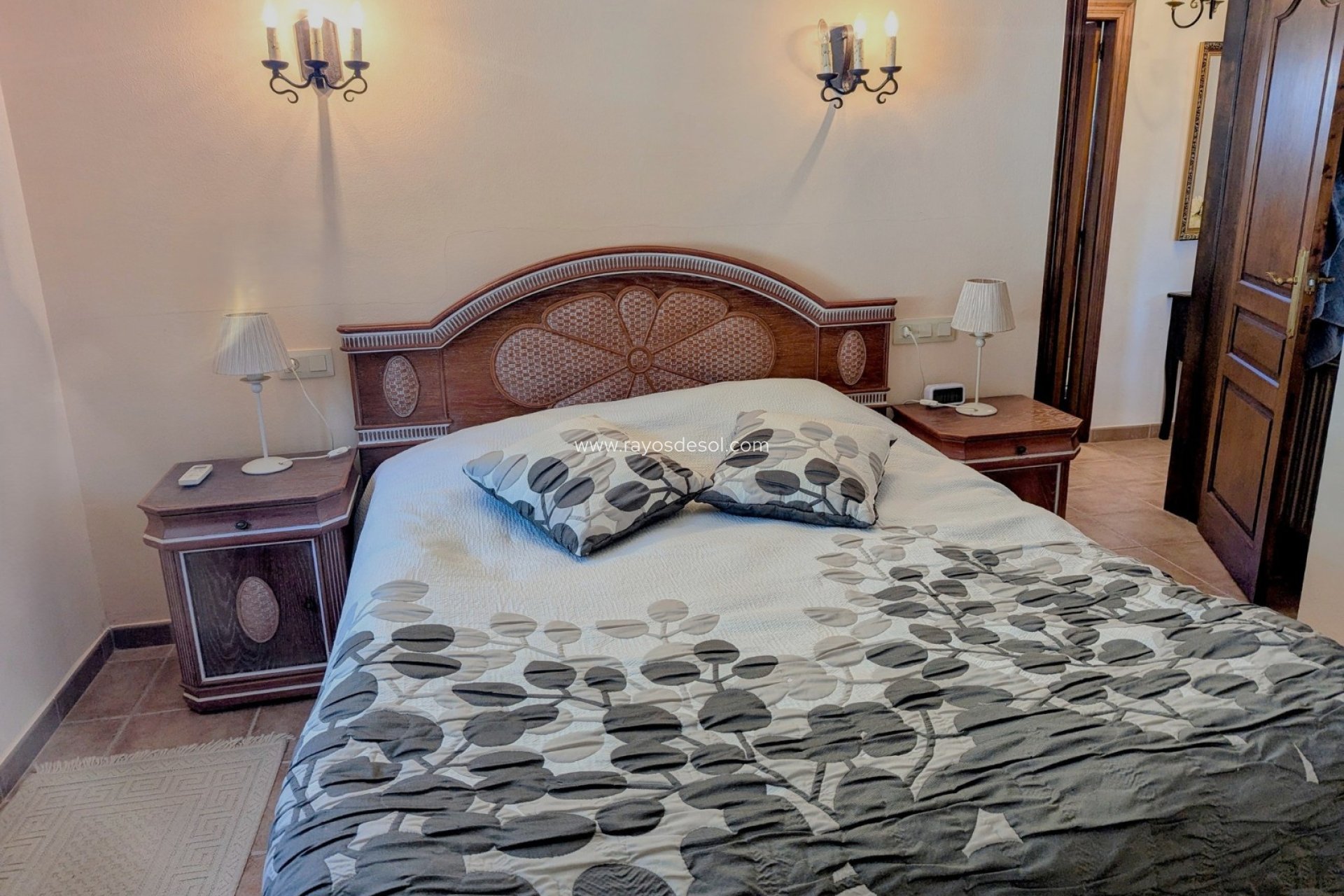 Reventa - Villa - Moraira - Valle del Portet, Benitachell