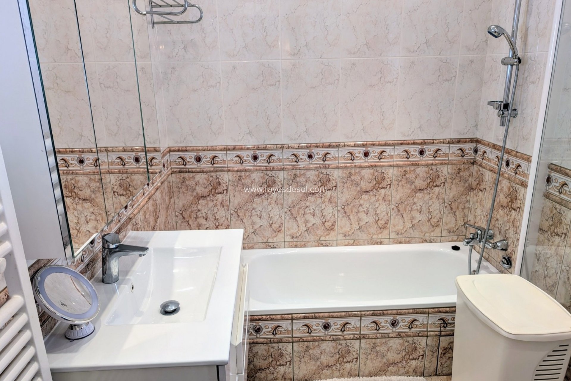 Reventa - Villa - Moraira - Valle del Portet, Benitachell