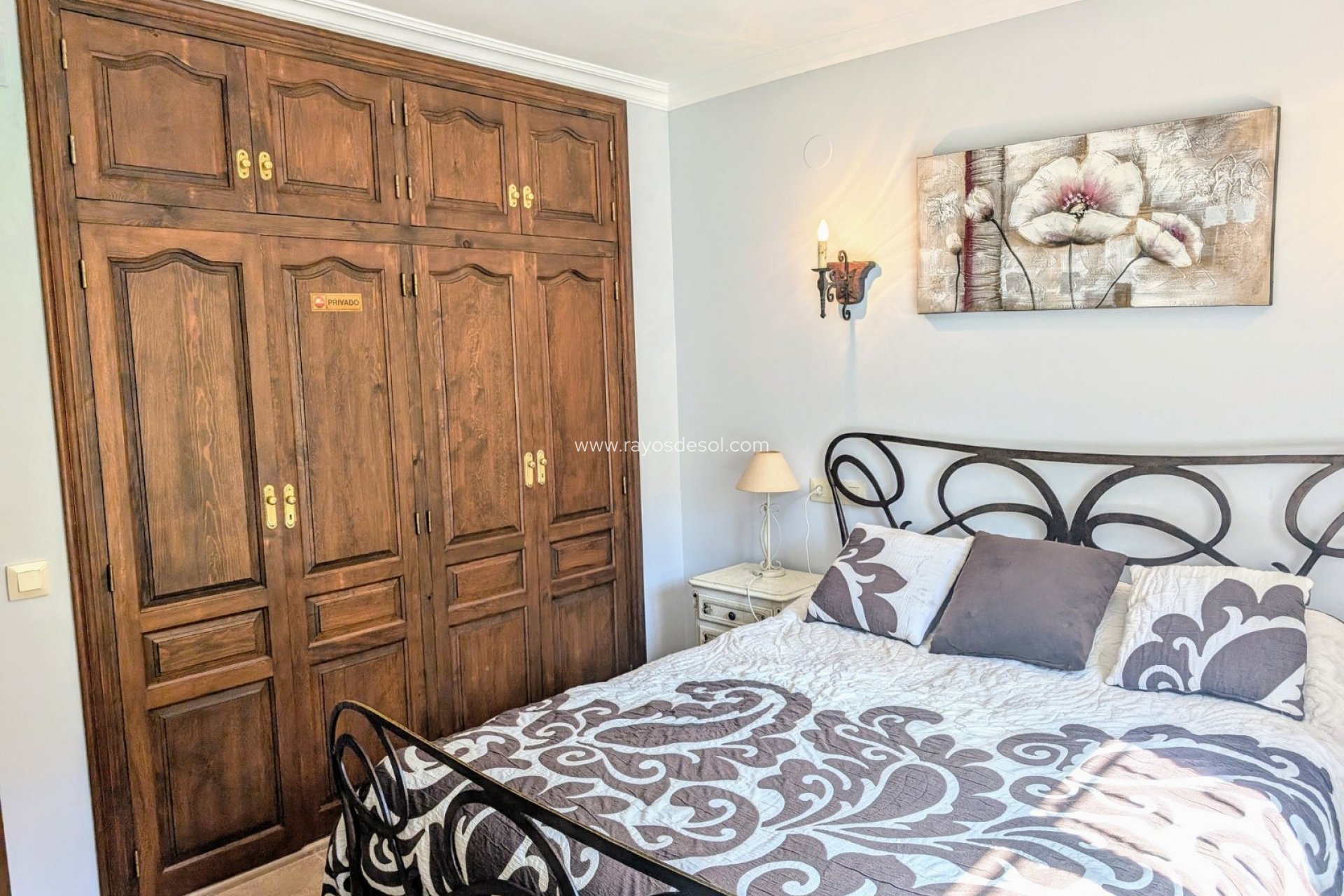 Reventa - Villa - Moraira - Valle del Portet, Benitachell