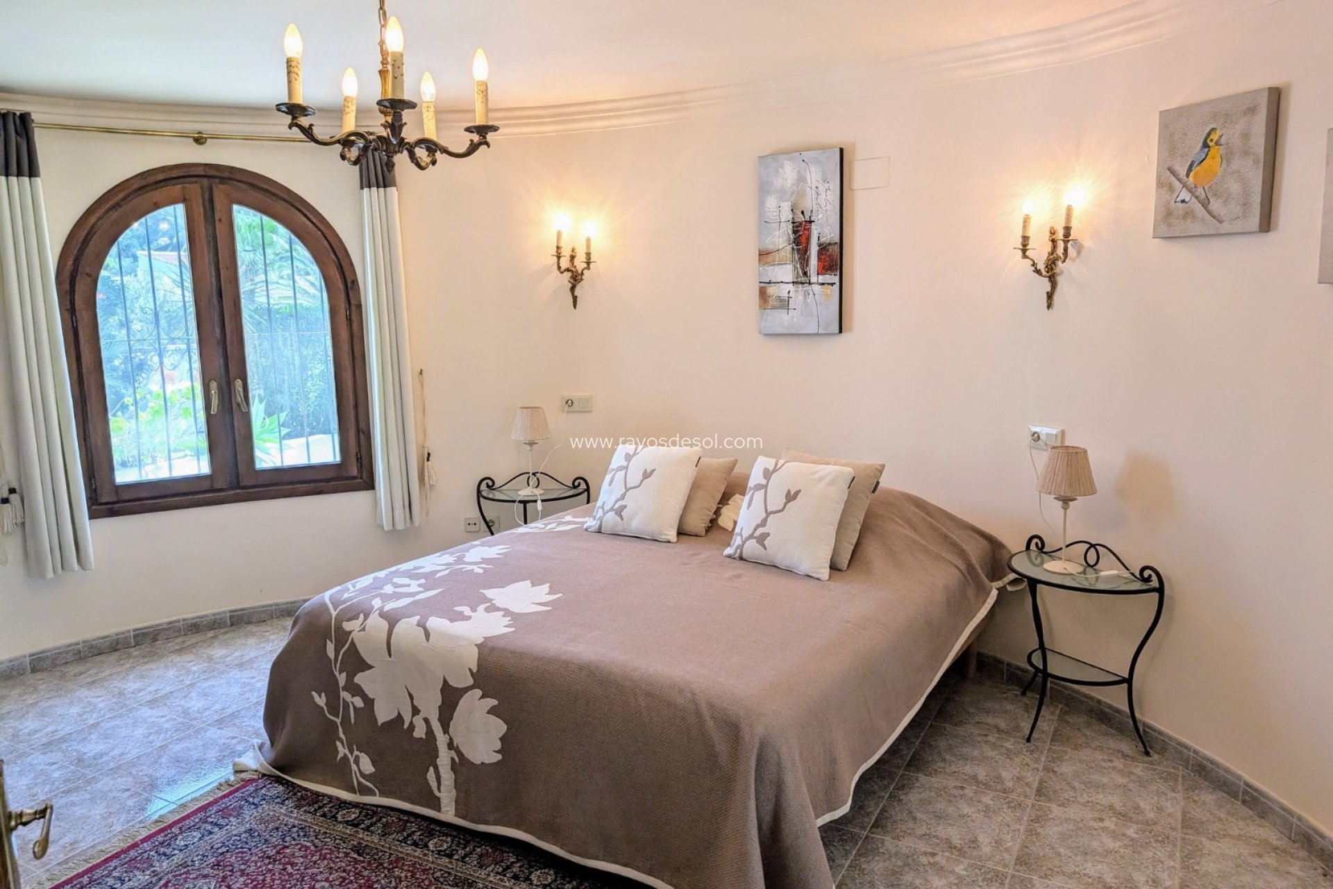 Reventa - Villa - Moraira - Valle del Portet, Benitachell