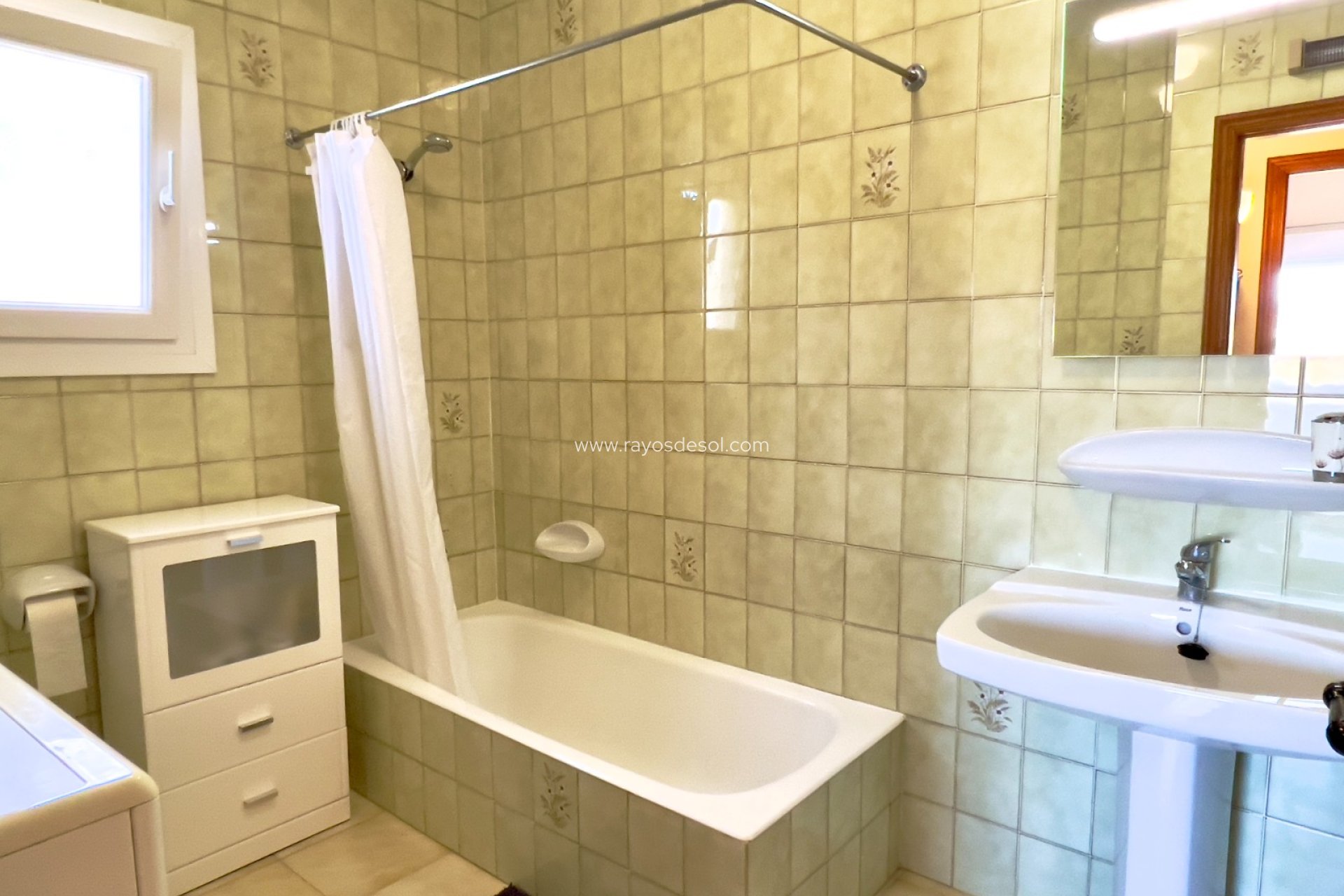 Reventa - Villa - Moraira - Villotel